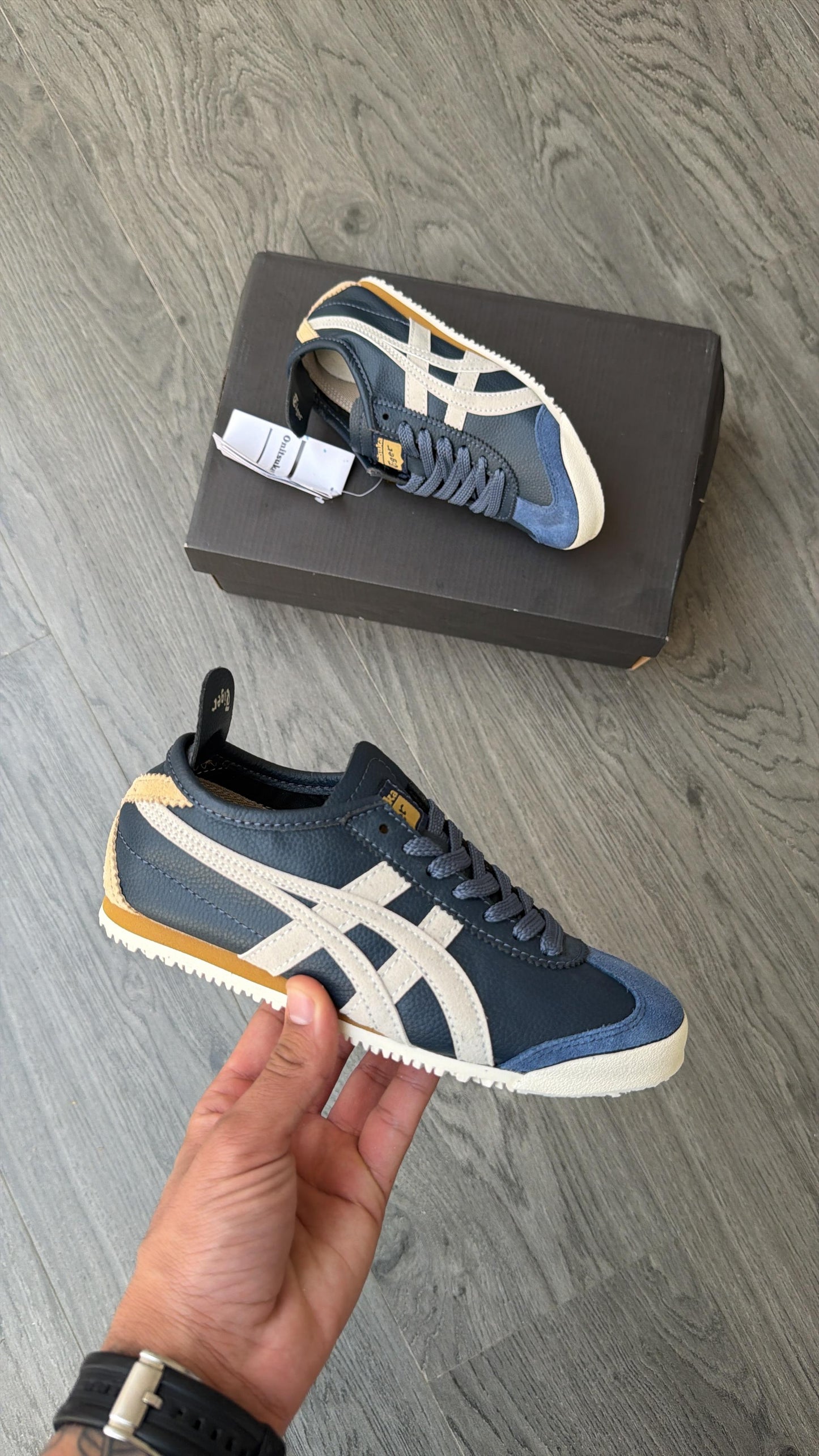 Onitsuka tiger