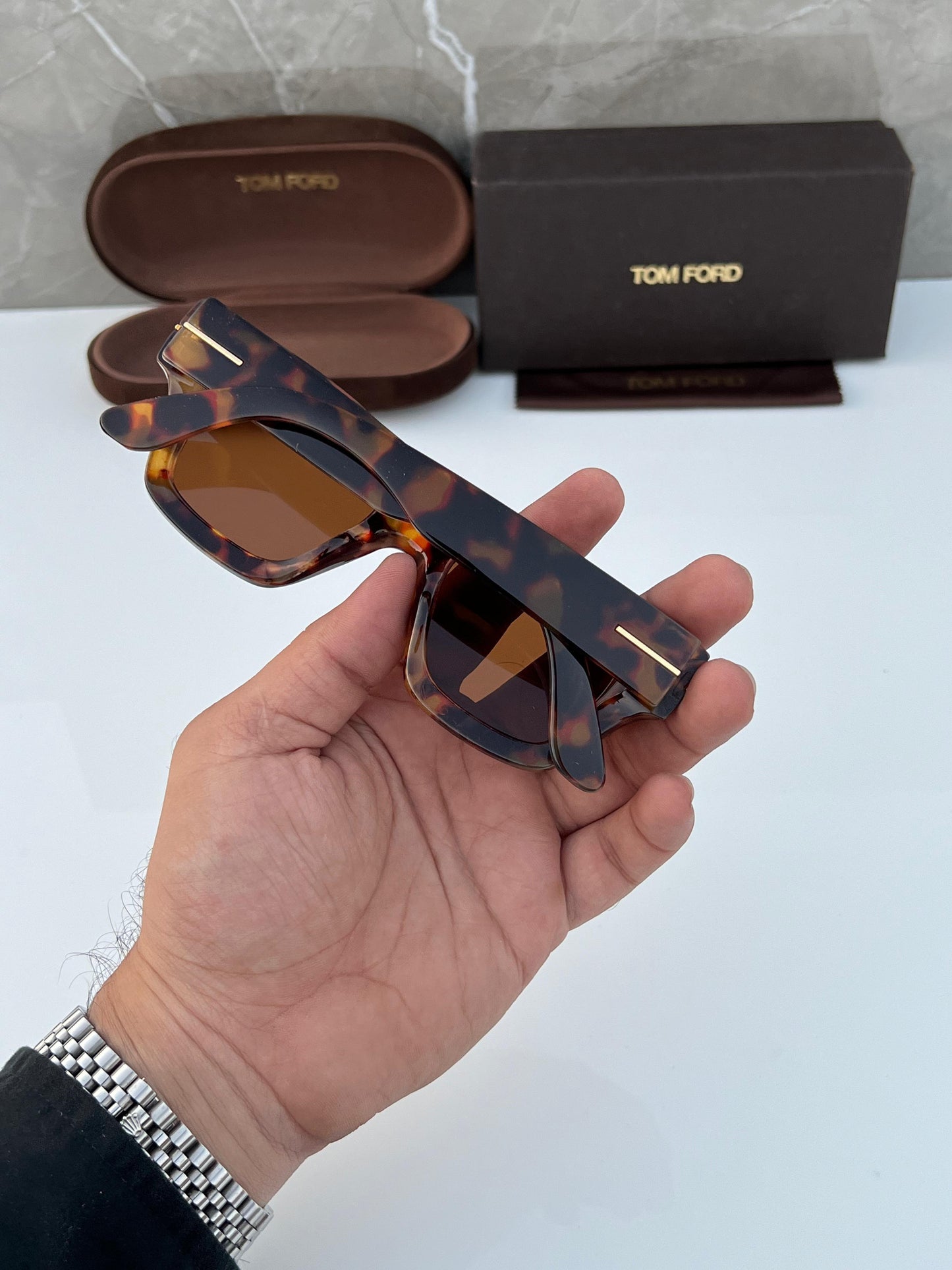 Tomford