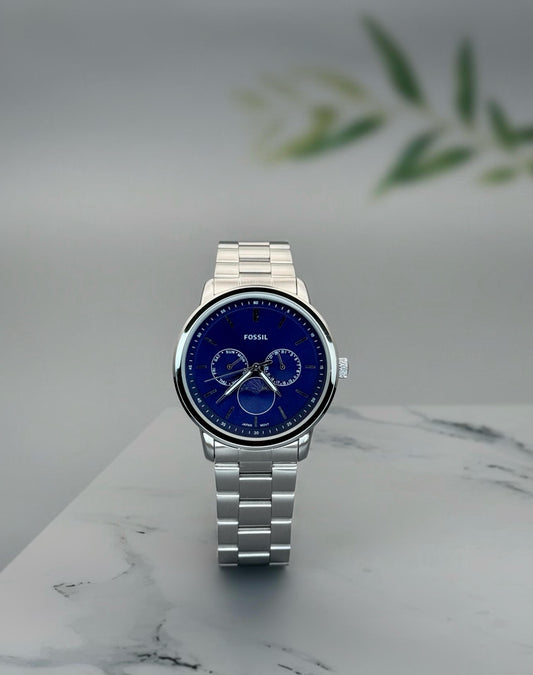Fossil neutra minimalist