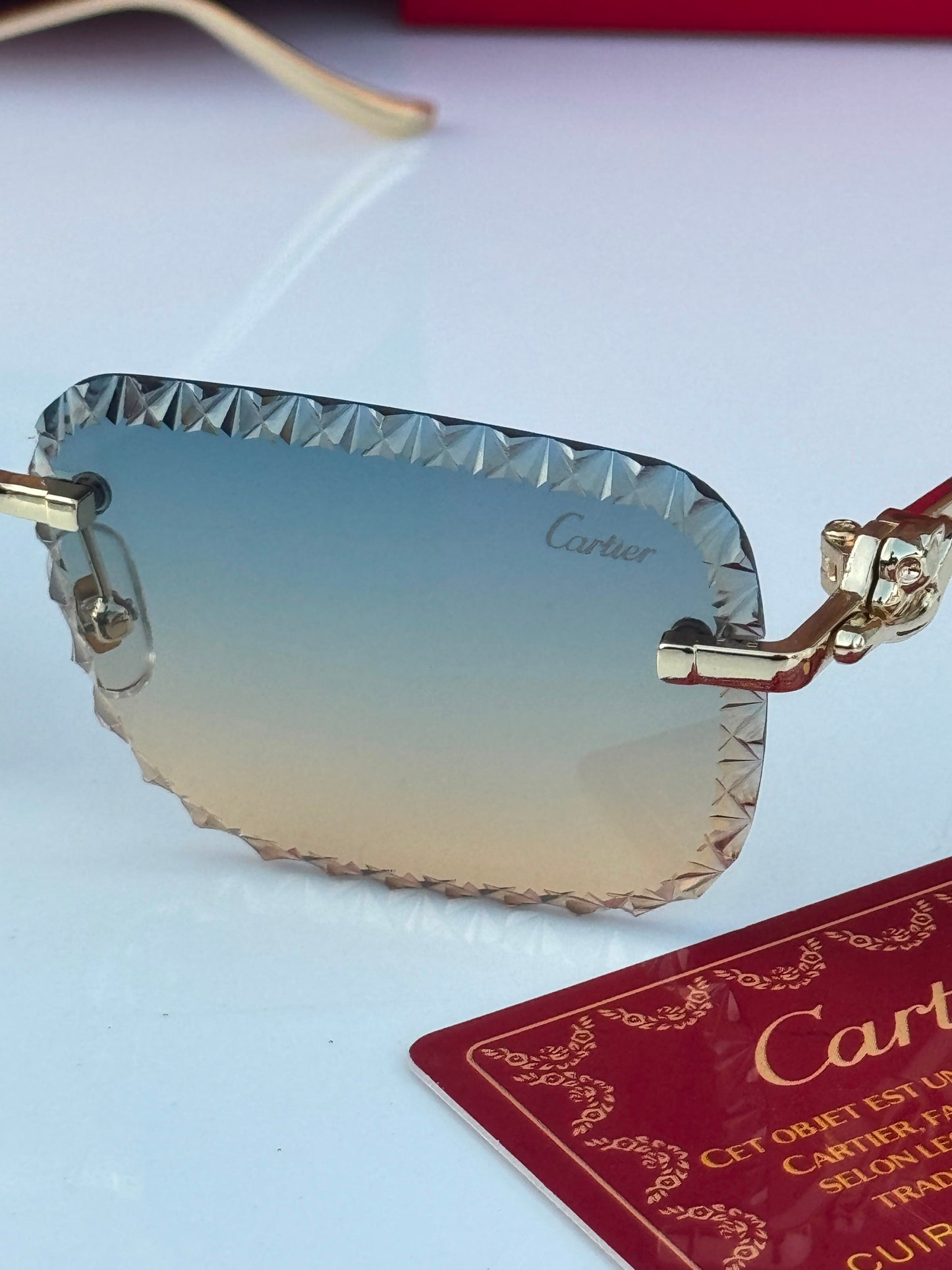 Cartier
