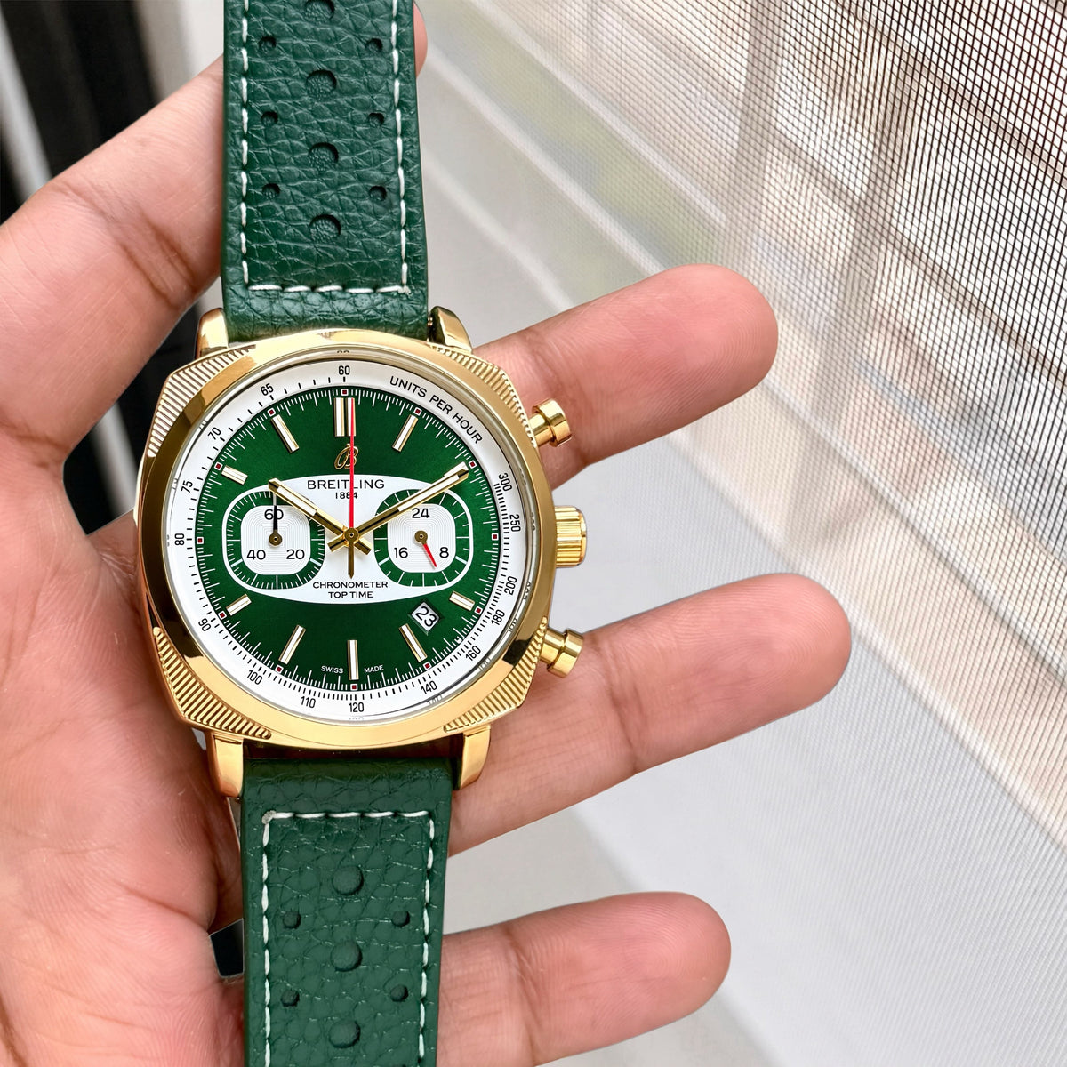 Breitling