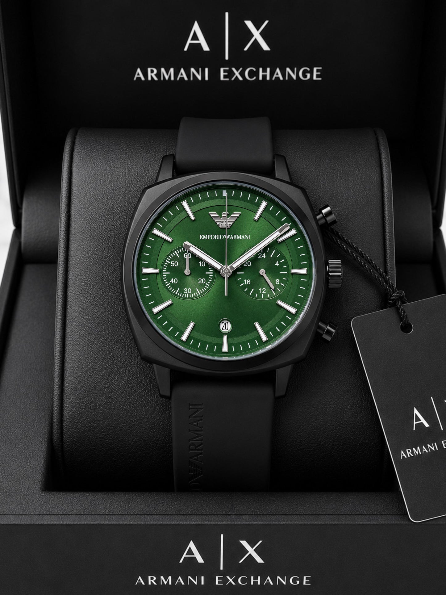 Emporio Armani