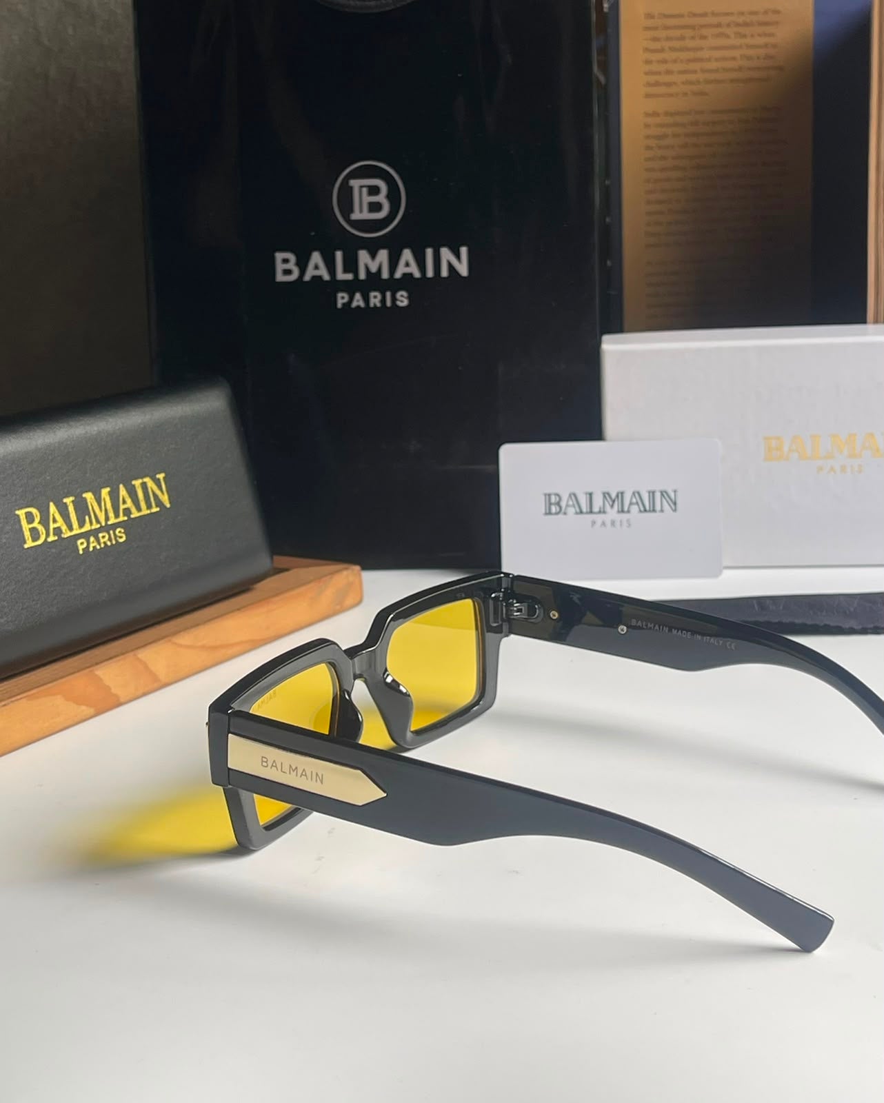 Balmain