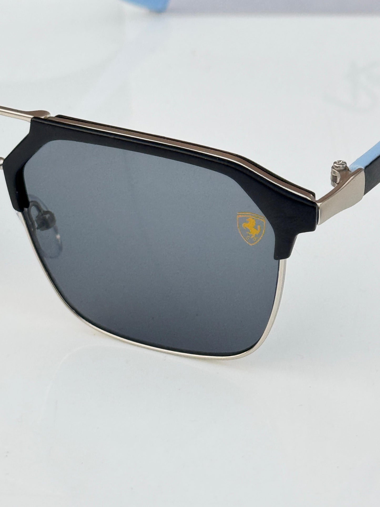 Rayban x ferrari