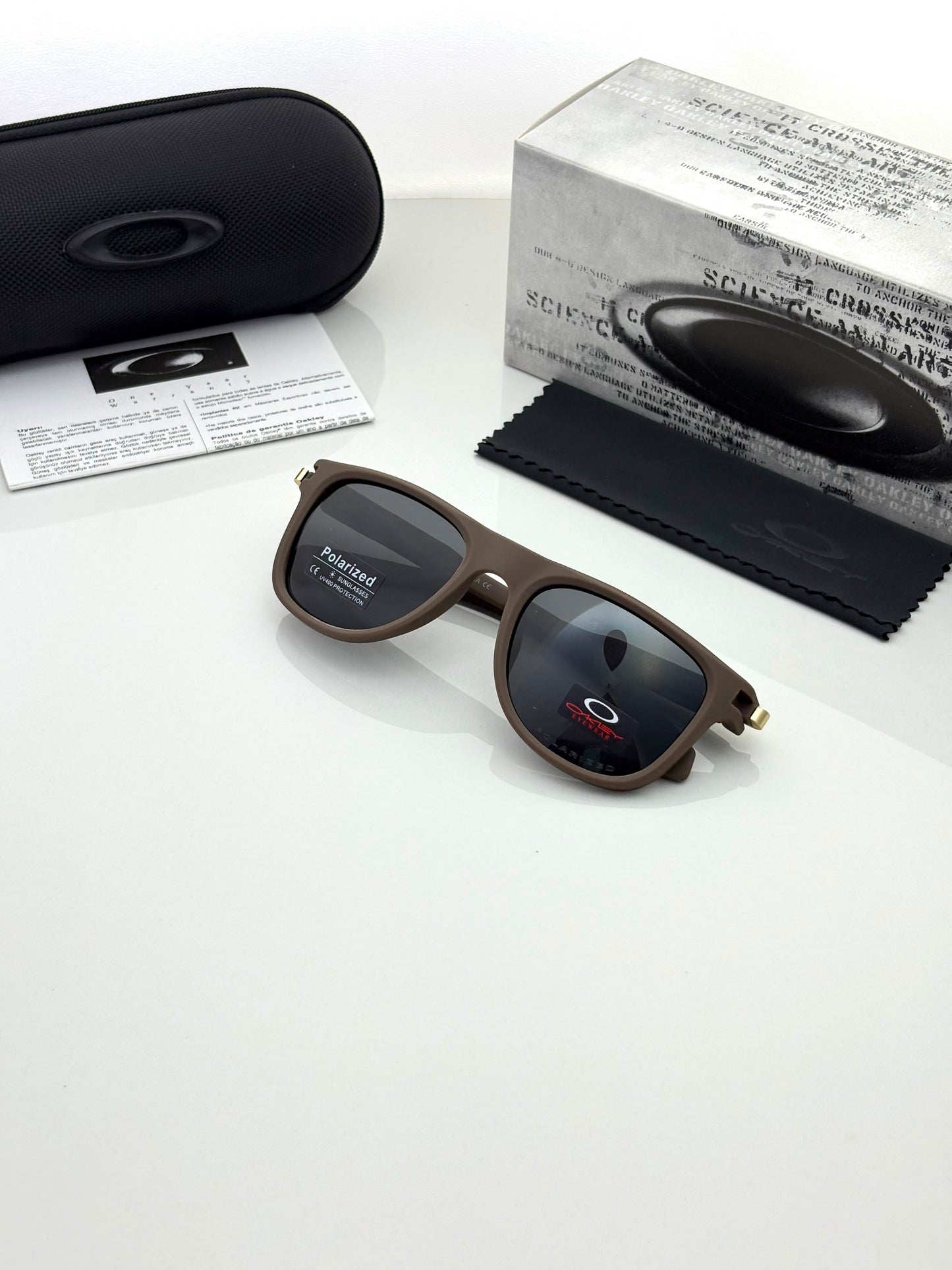 Oakley