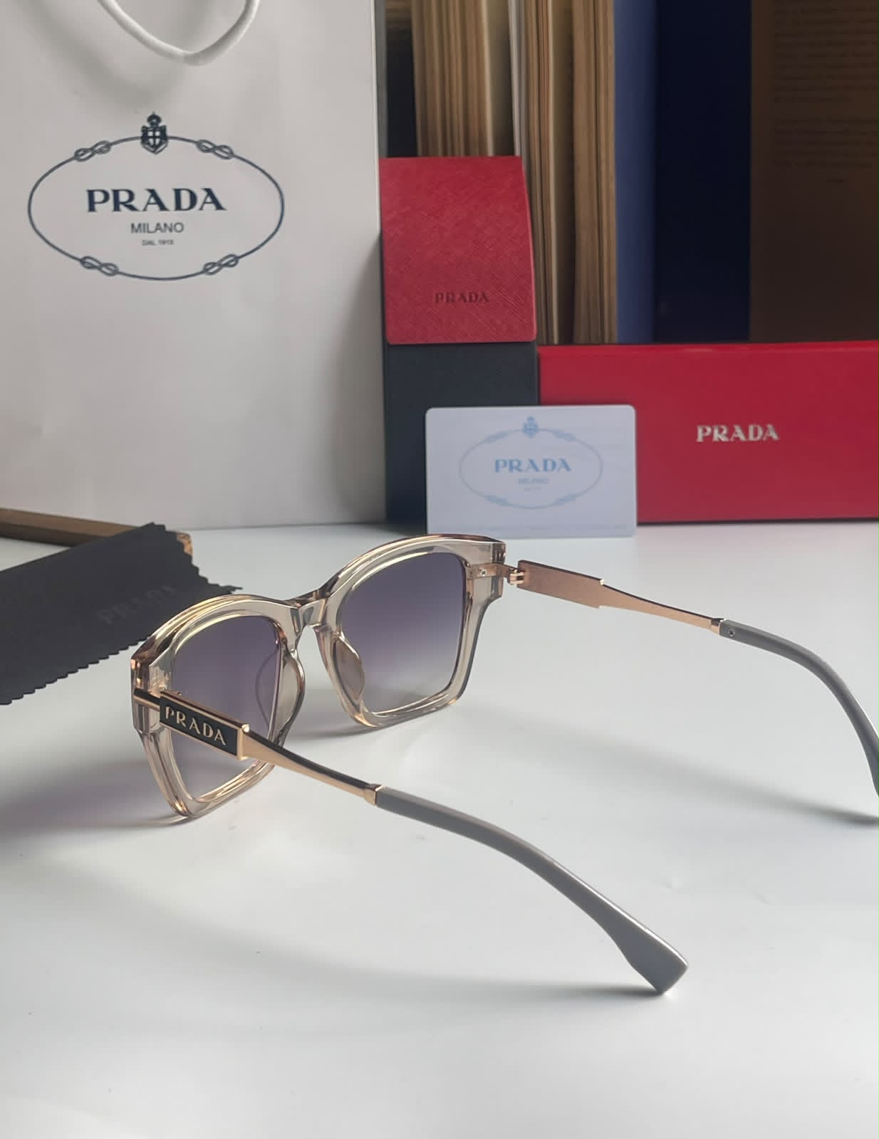 Prada