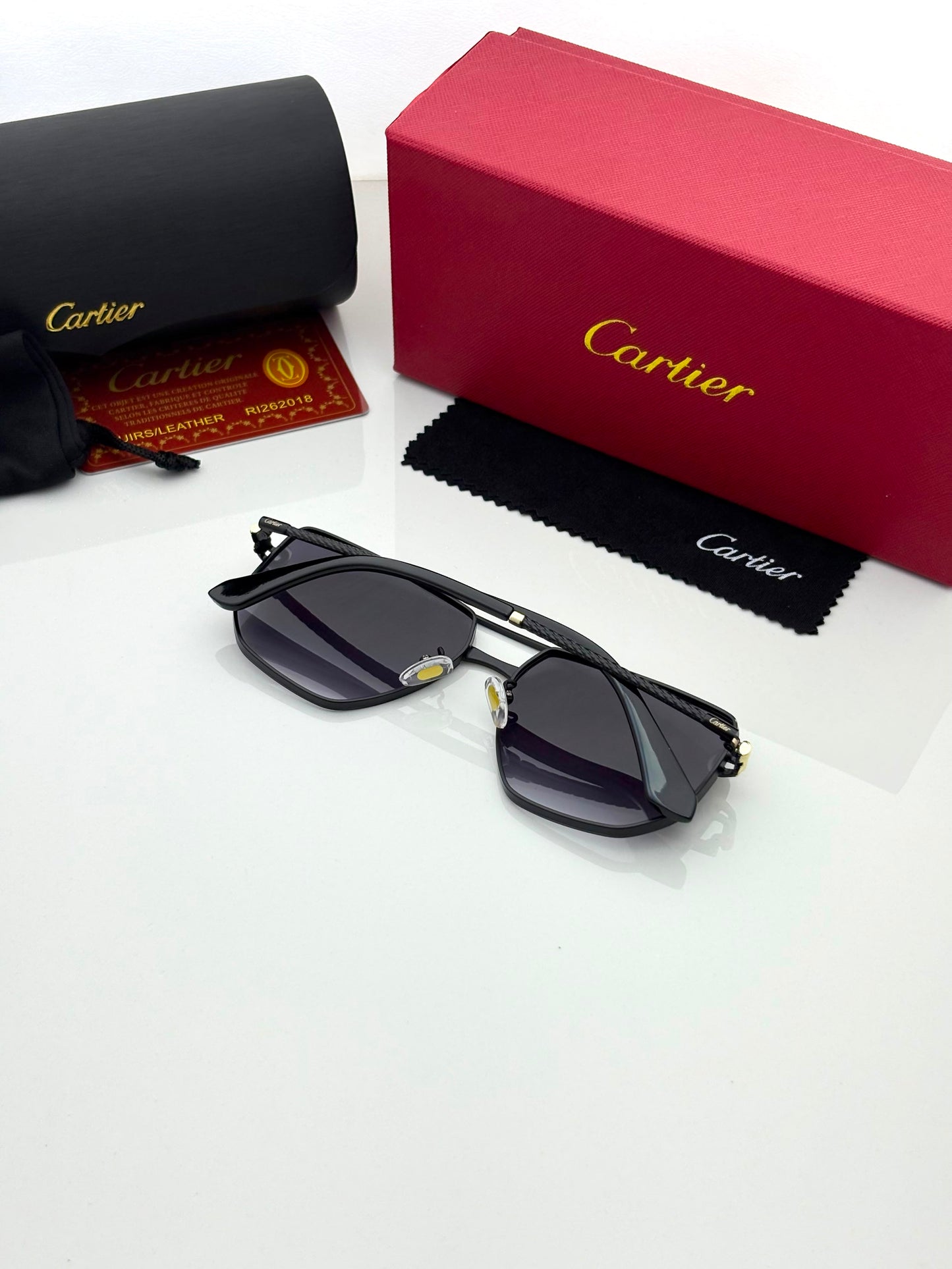 Cartier