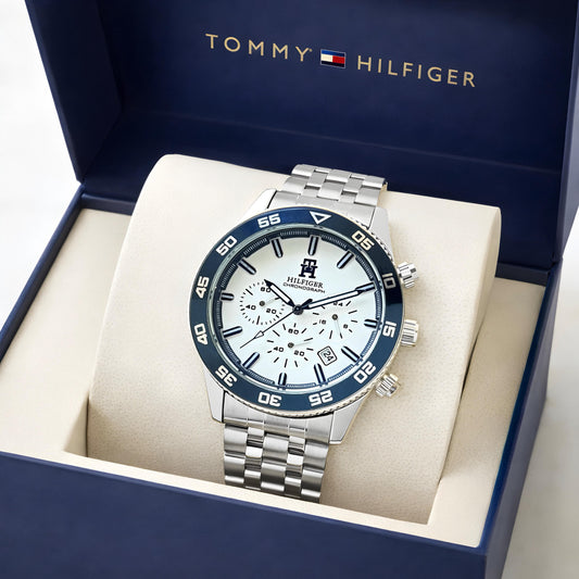 Tommy Hilfiger