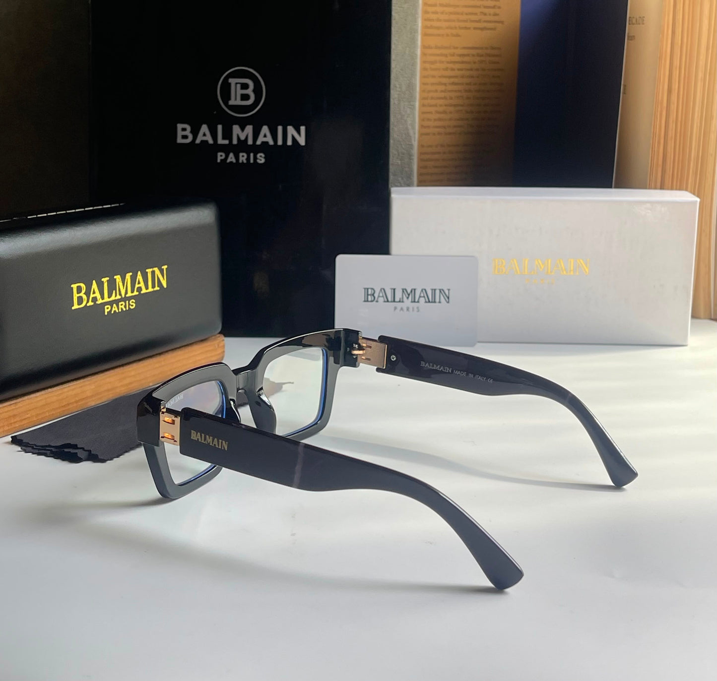 Balmain
