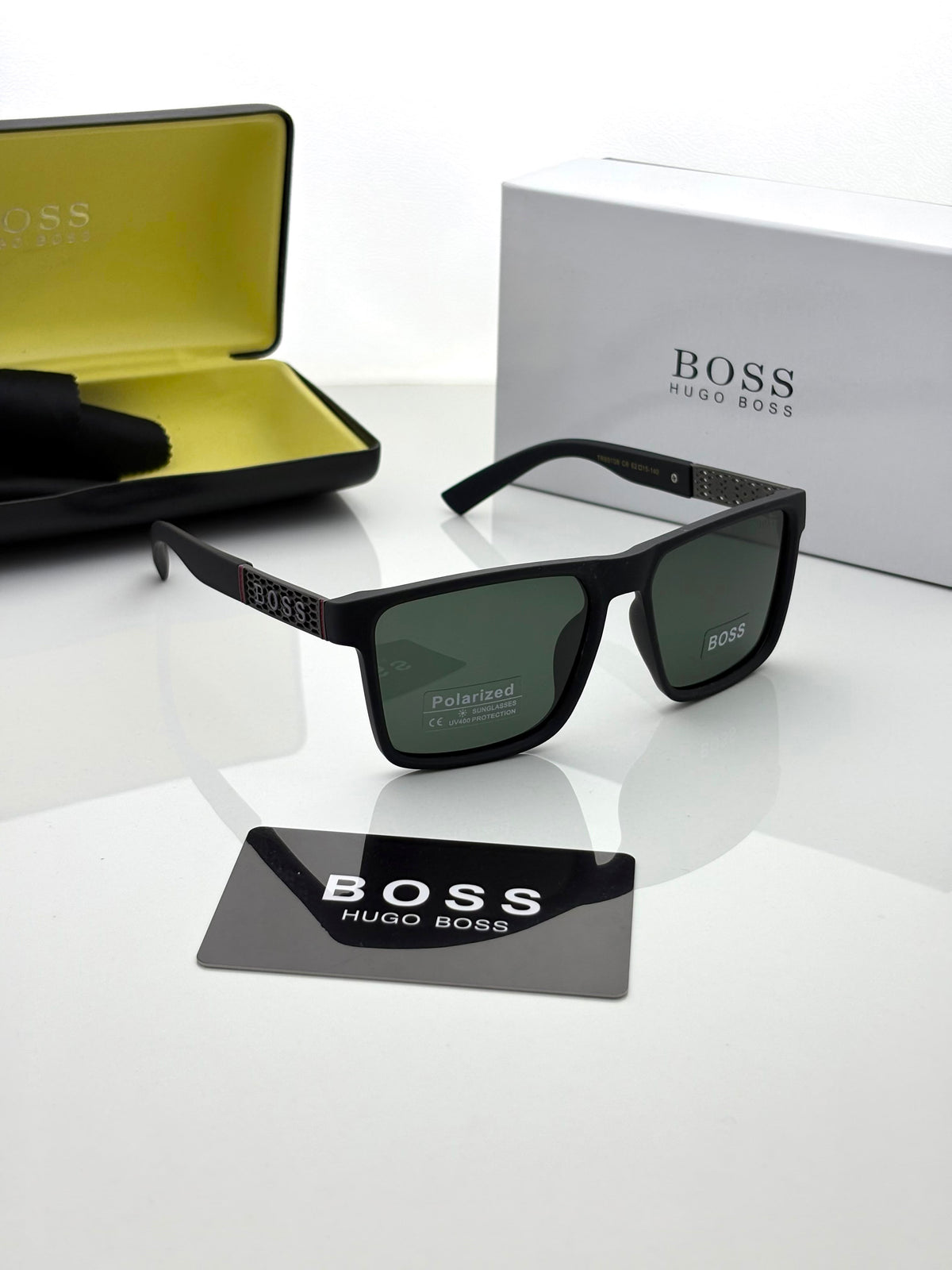Hugo boss