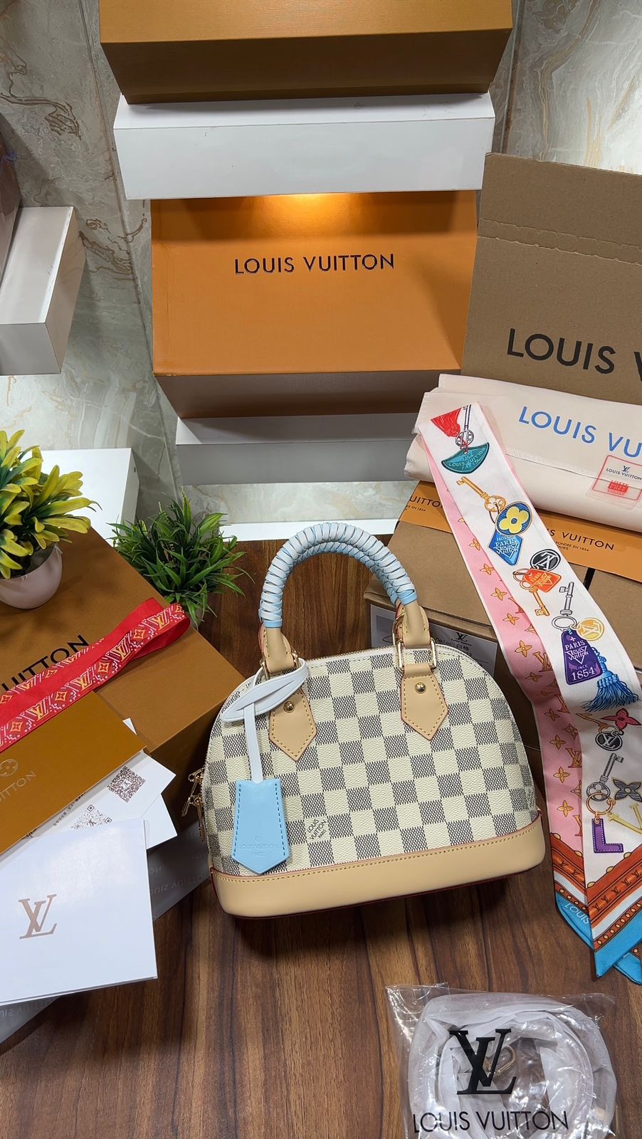 Louis vuitton