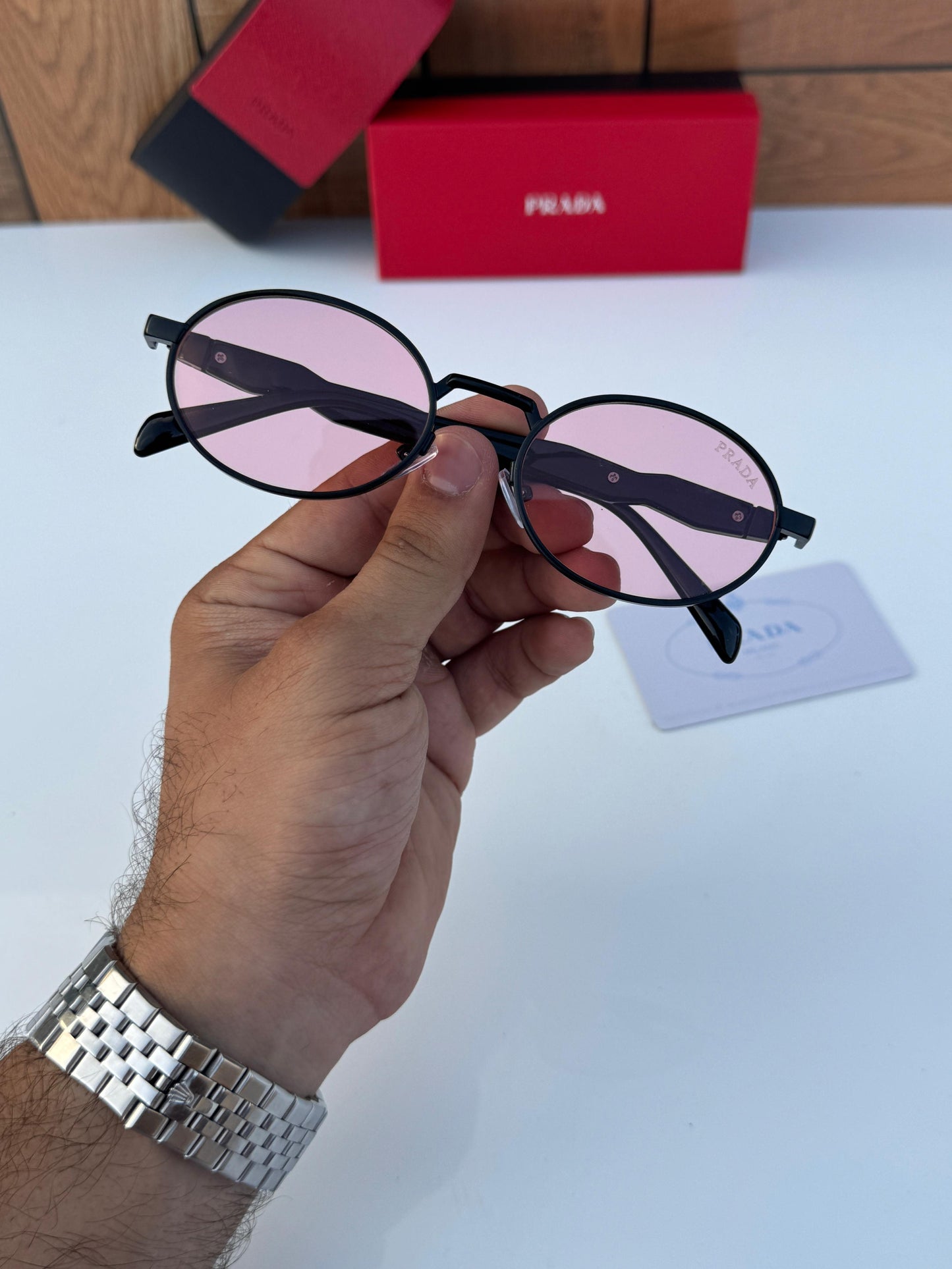Prada