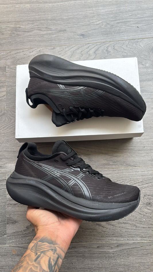Asics gel nimbus 27