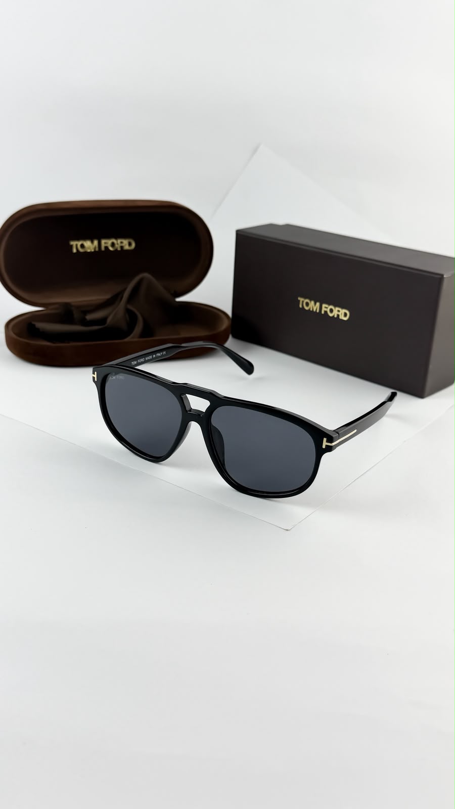 Tom Ford