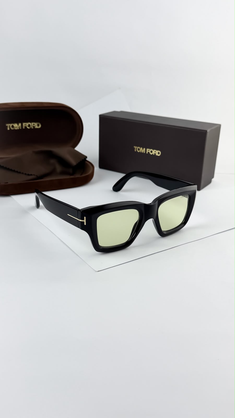 Tom Ford