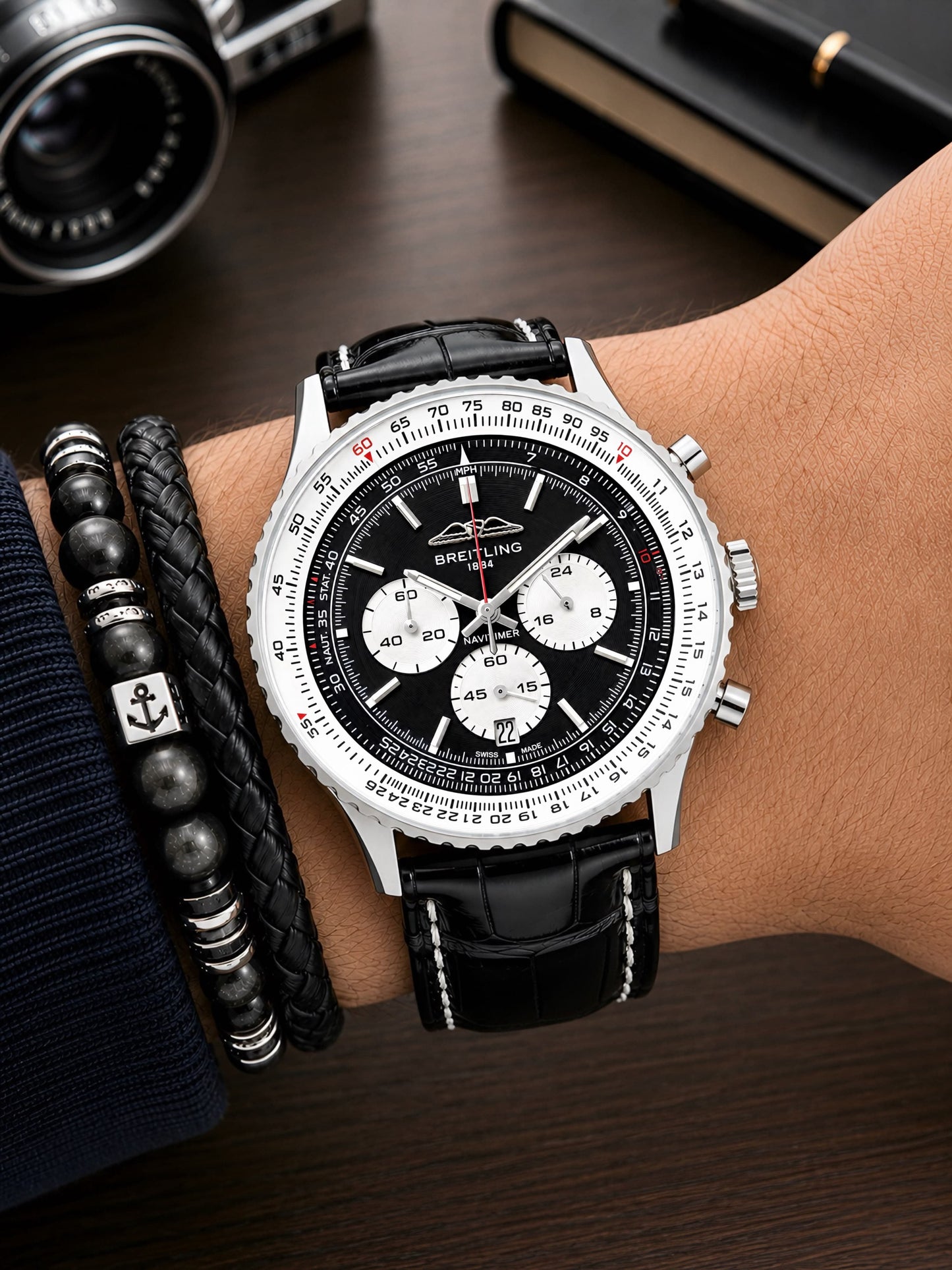 Breitling