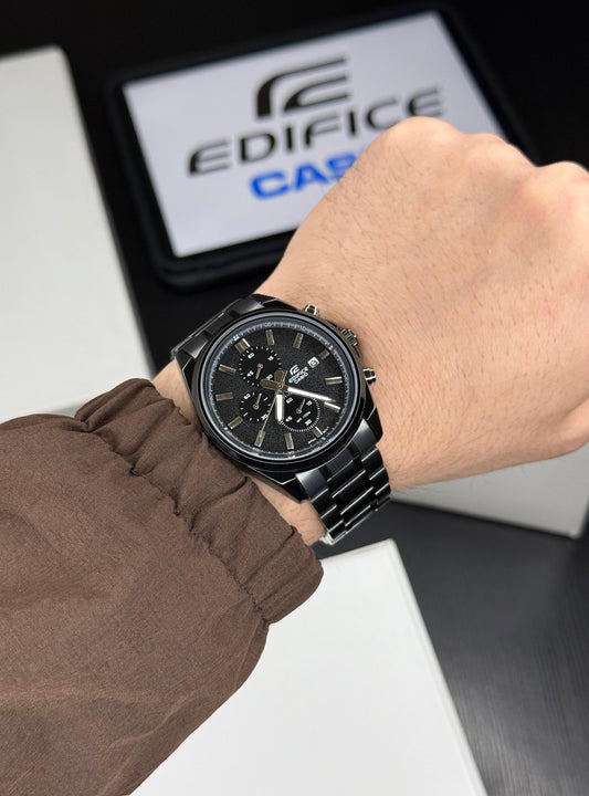 Casio edifice