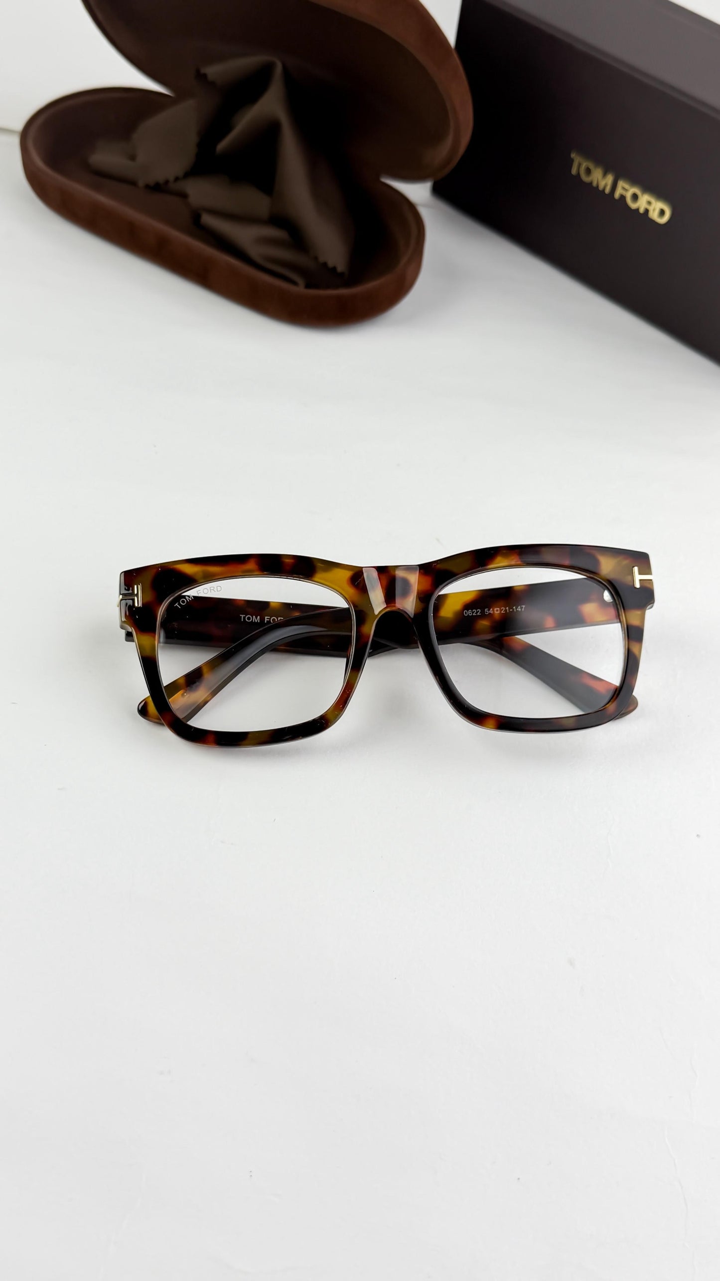 Tomford tiger