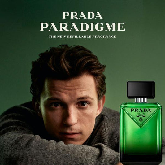 Prada paradigme edp 100 ml
