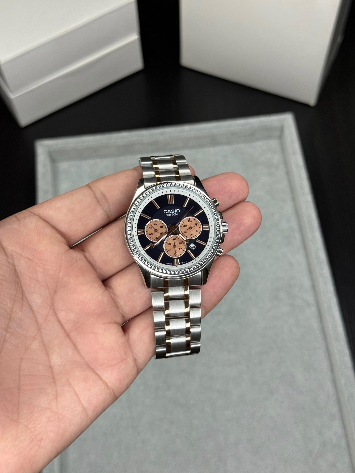 Casio
