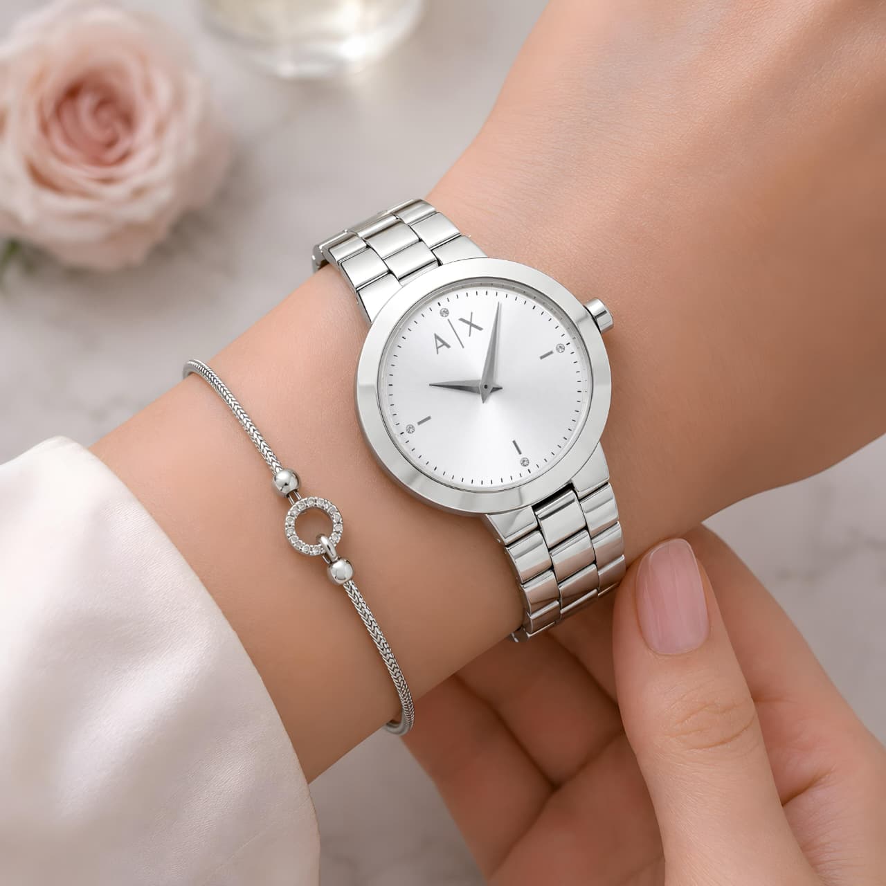 Armani Exchange