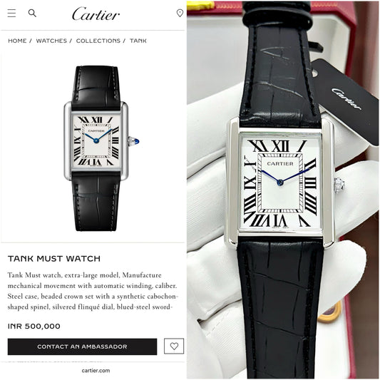 Cartier