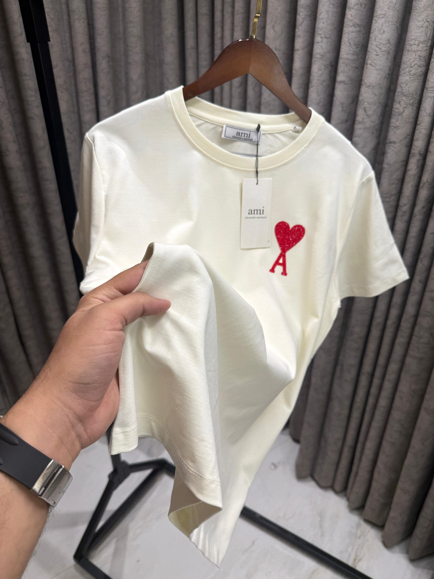 AMI Paris