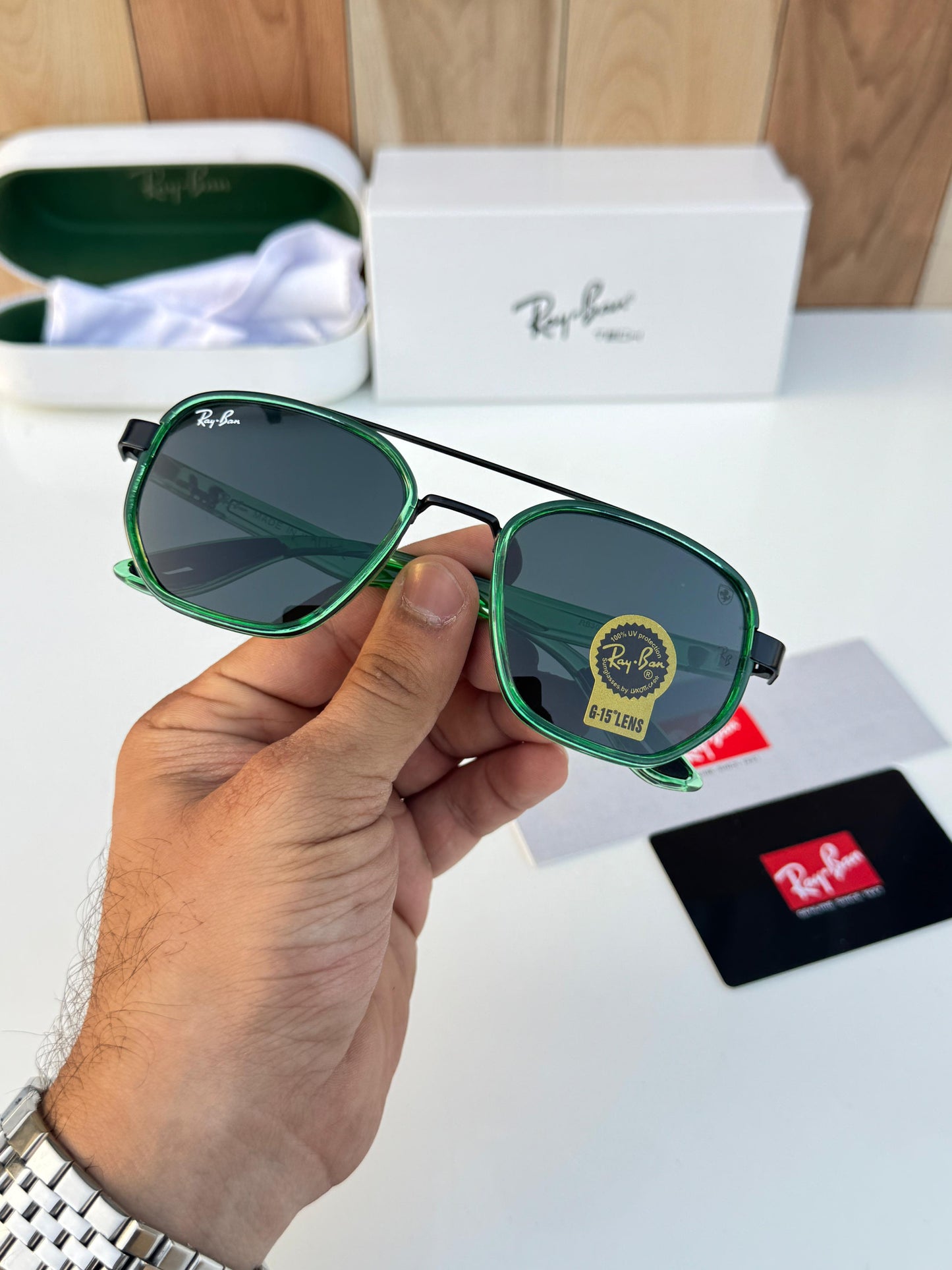 Rayban