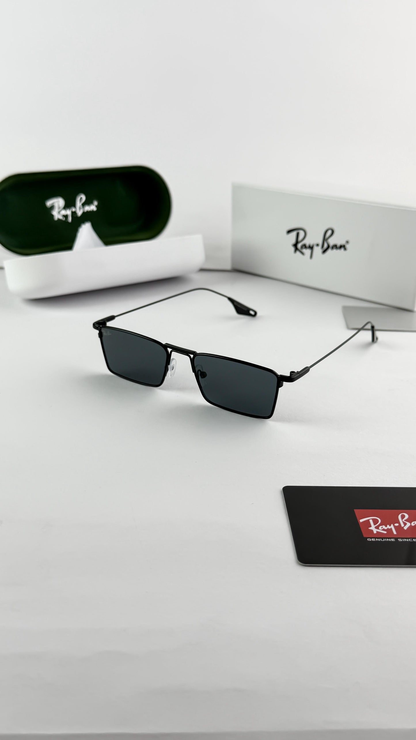 Ray ban