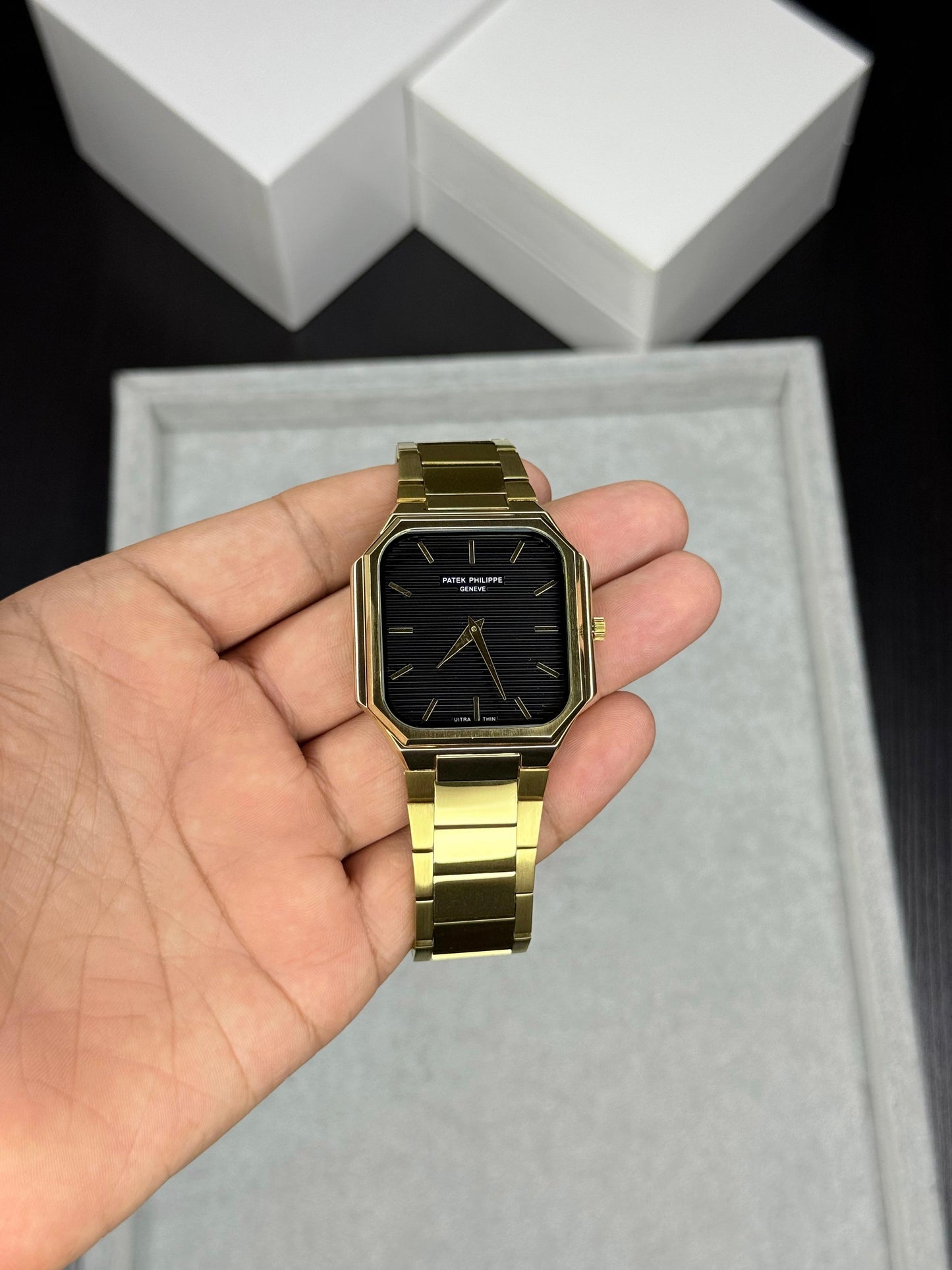 Patek philippe