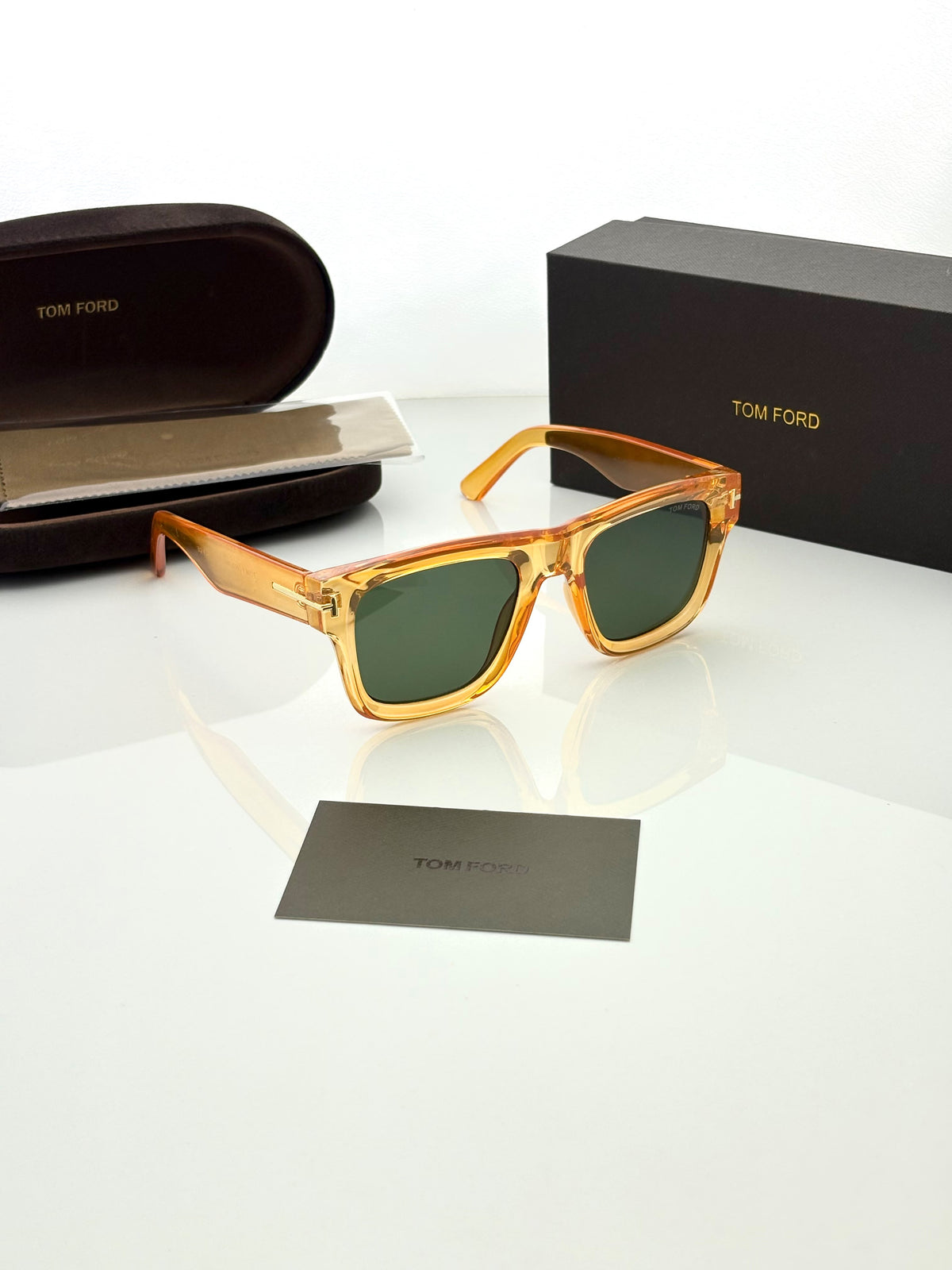 Tom ford