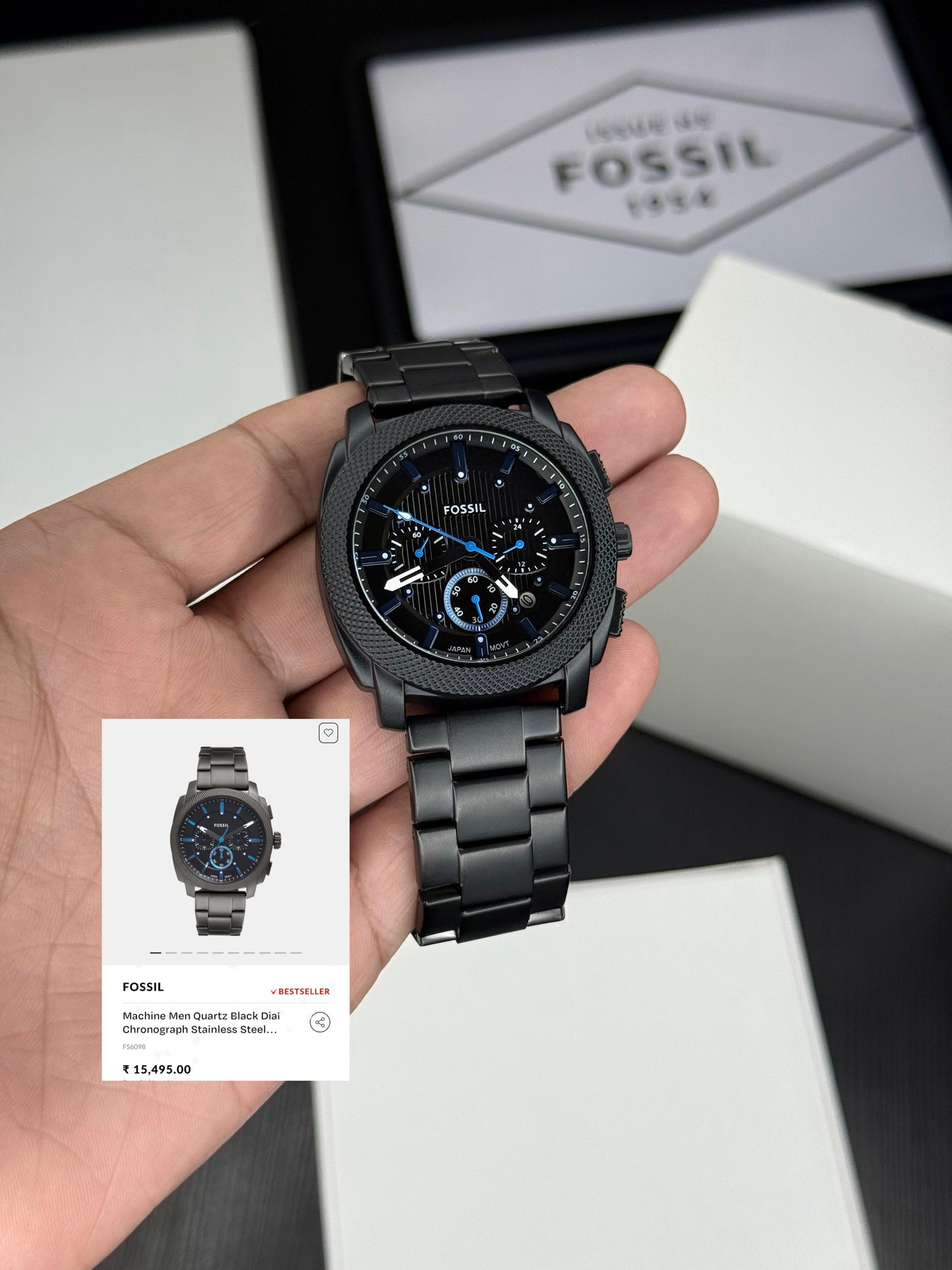 Fossil