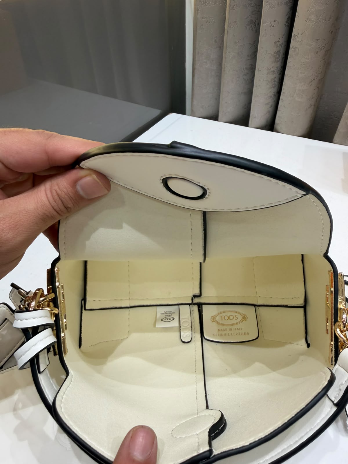 Tods