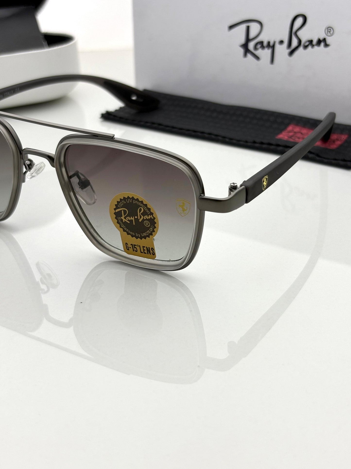 Rayban
