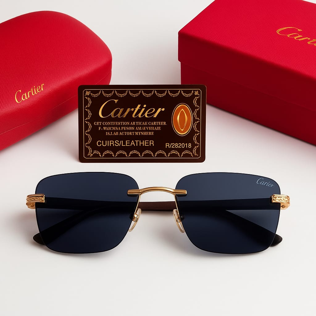 Cartier