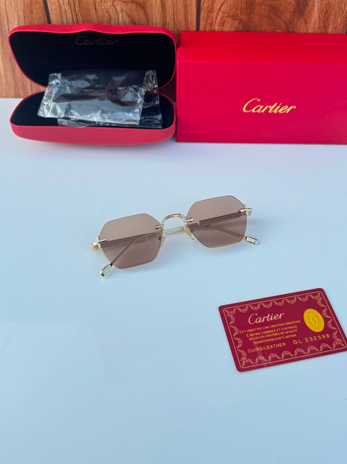 Cartier