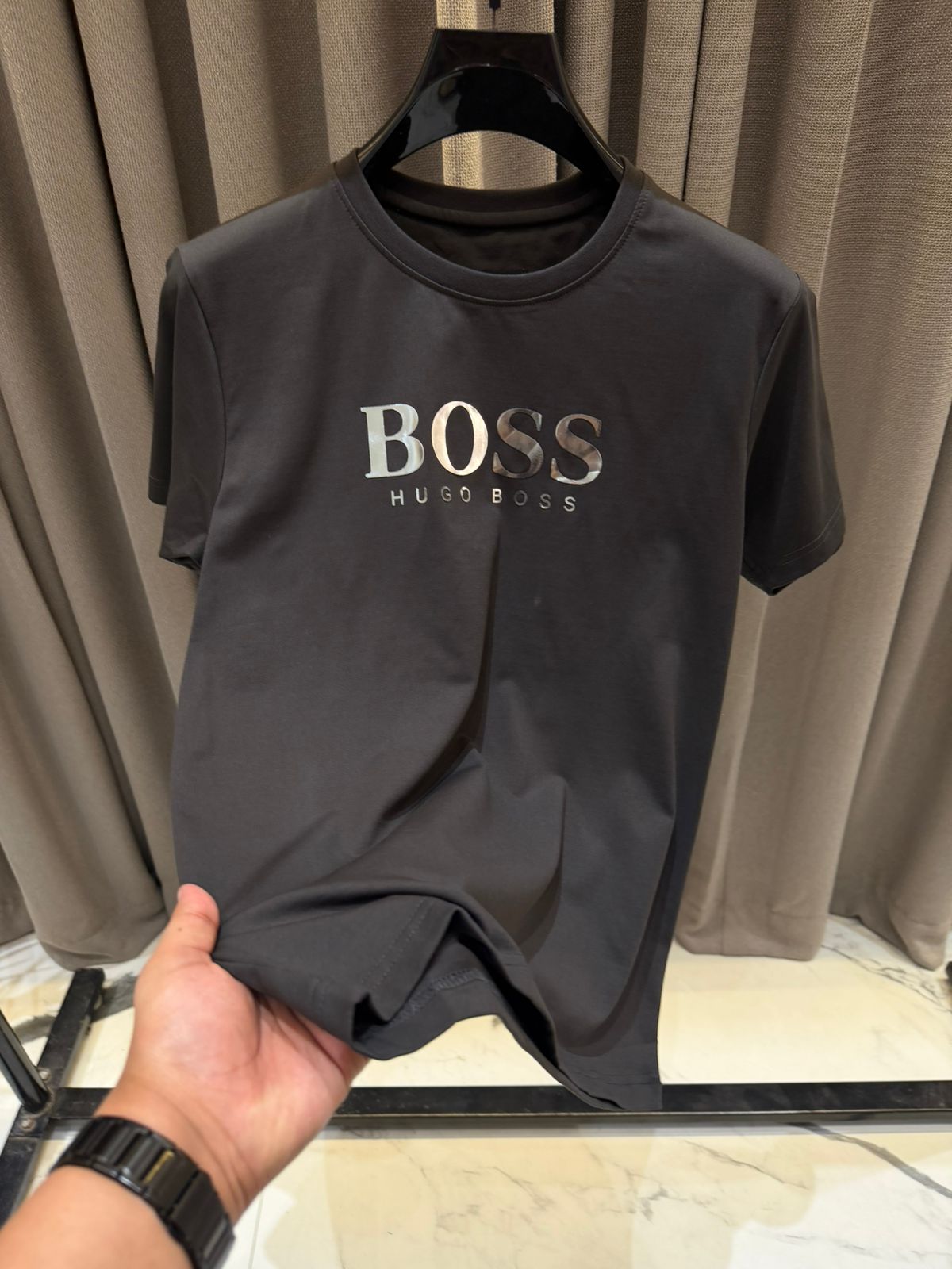 HUGO BOSS