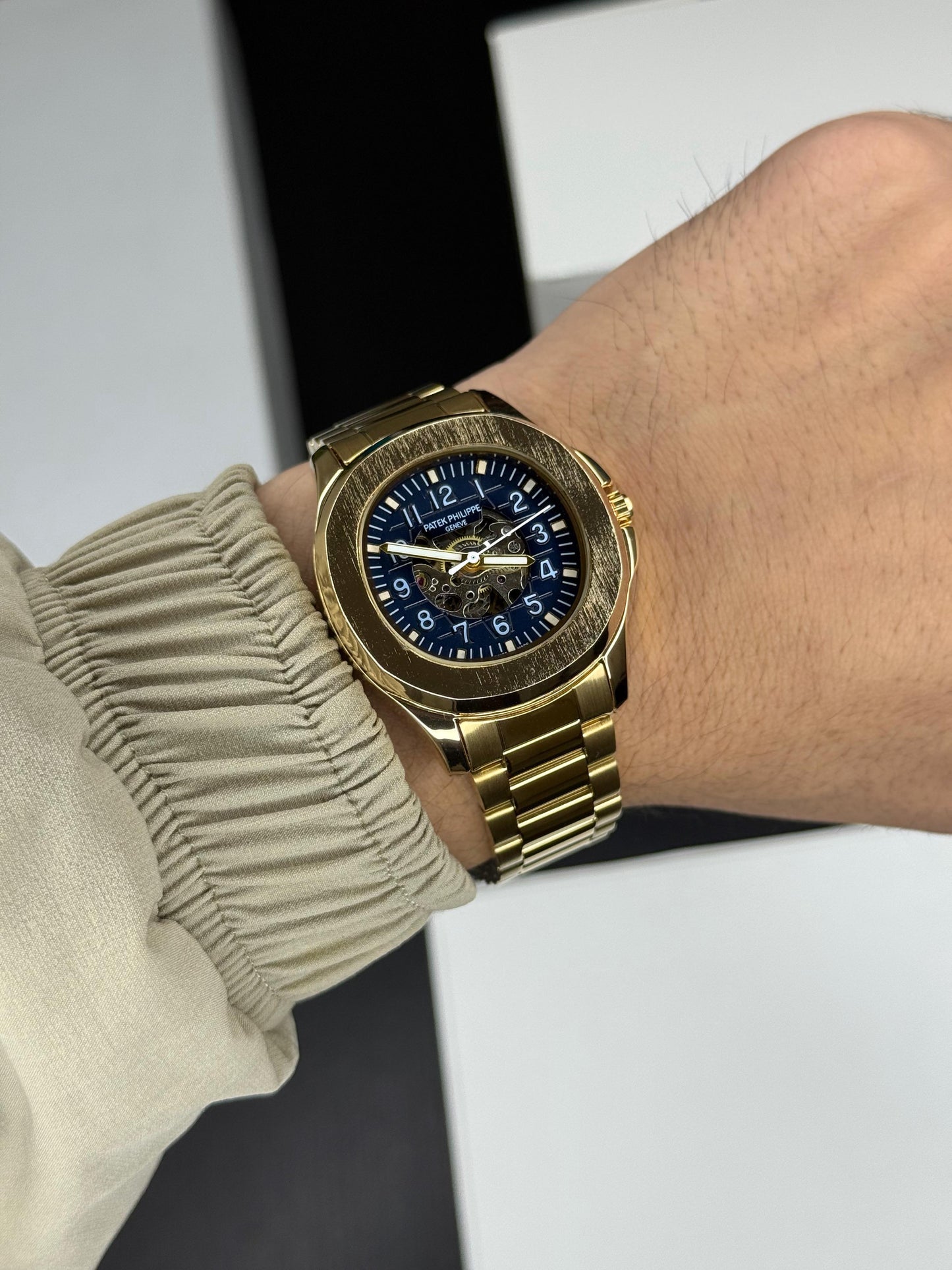 Patek Philippe