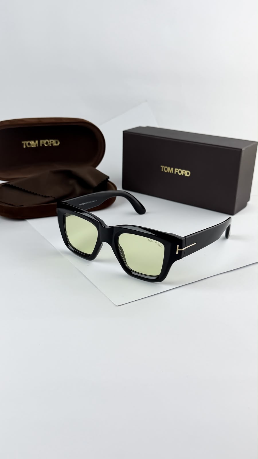 Tom Ford