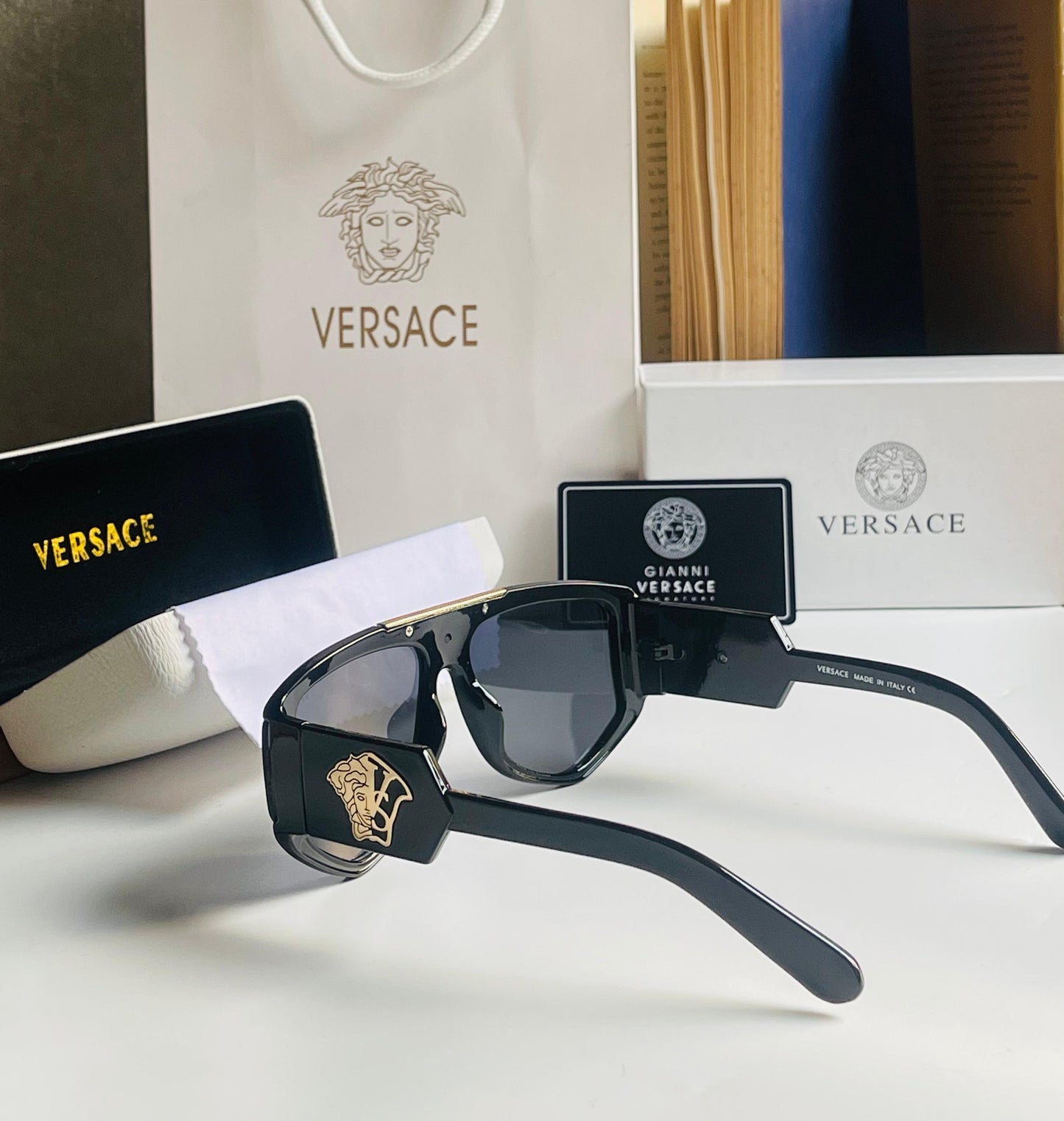 Versace