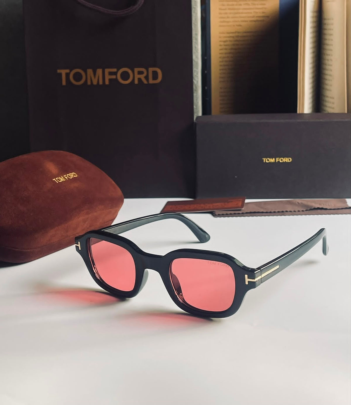 Tomford