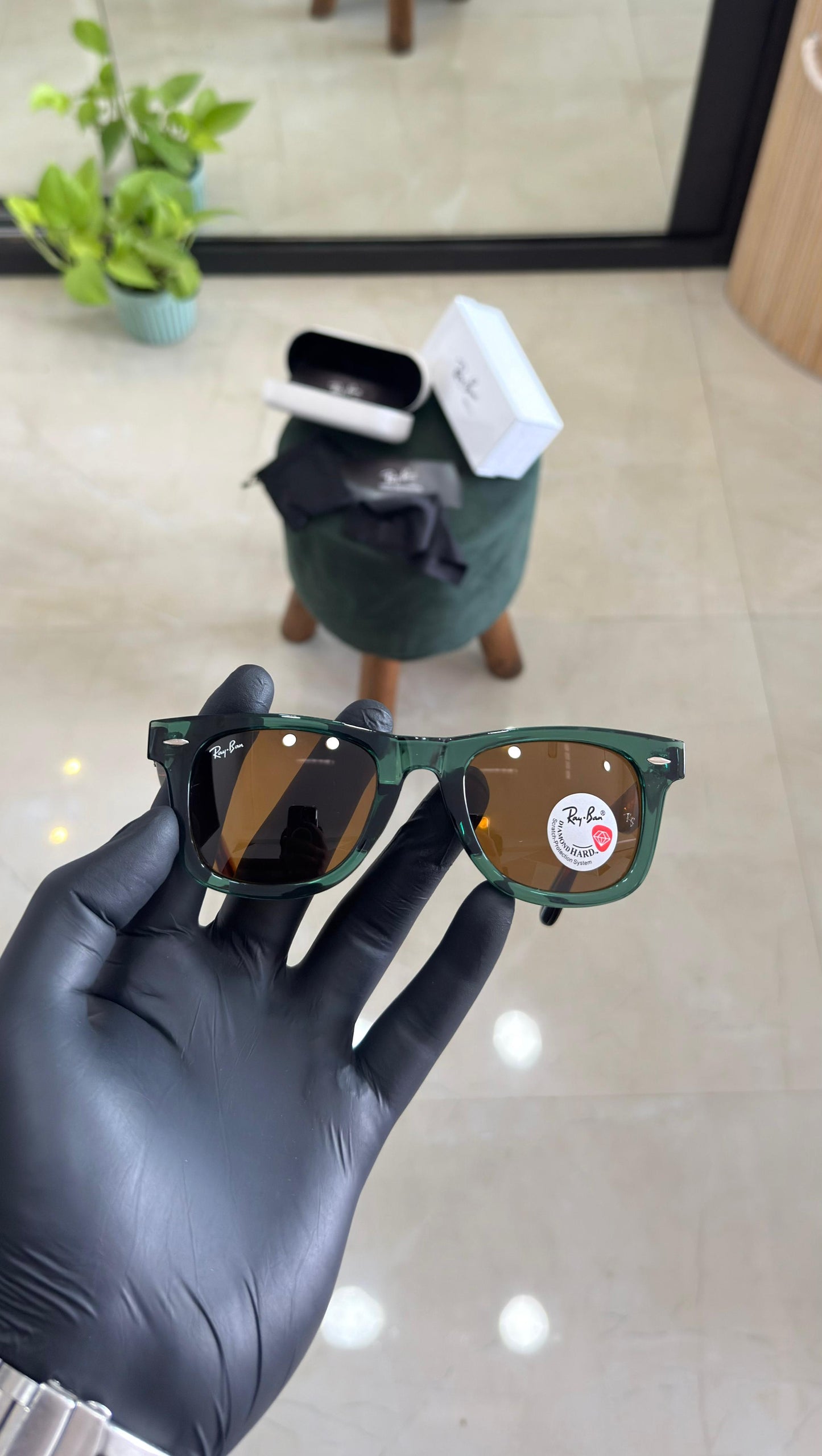 Rayban