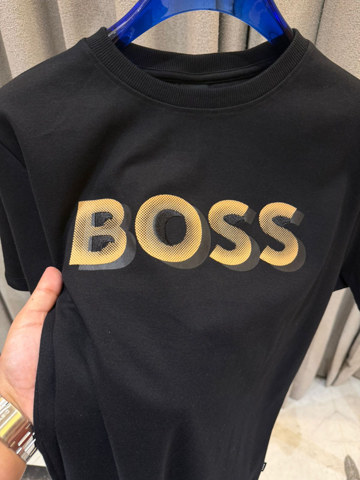 Boss tshirt