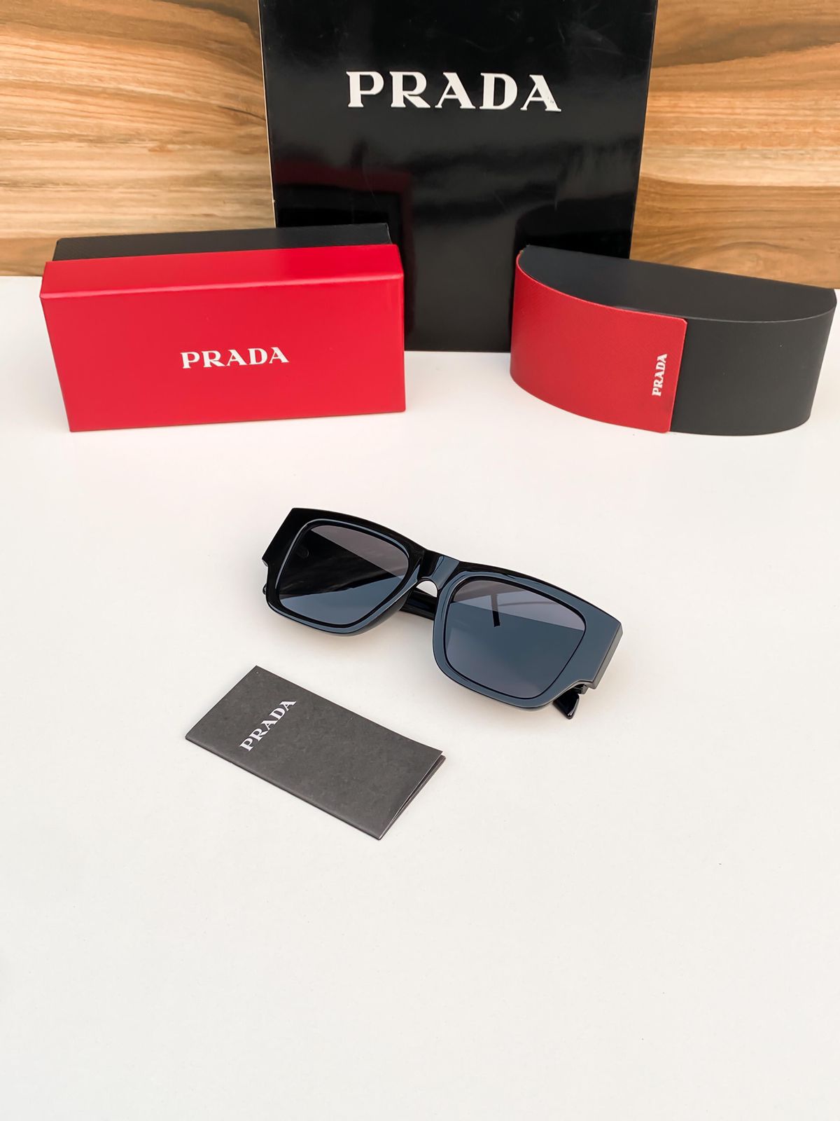 Prada