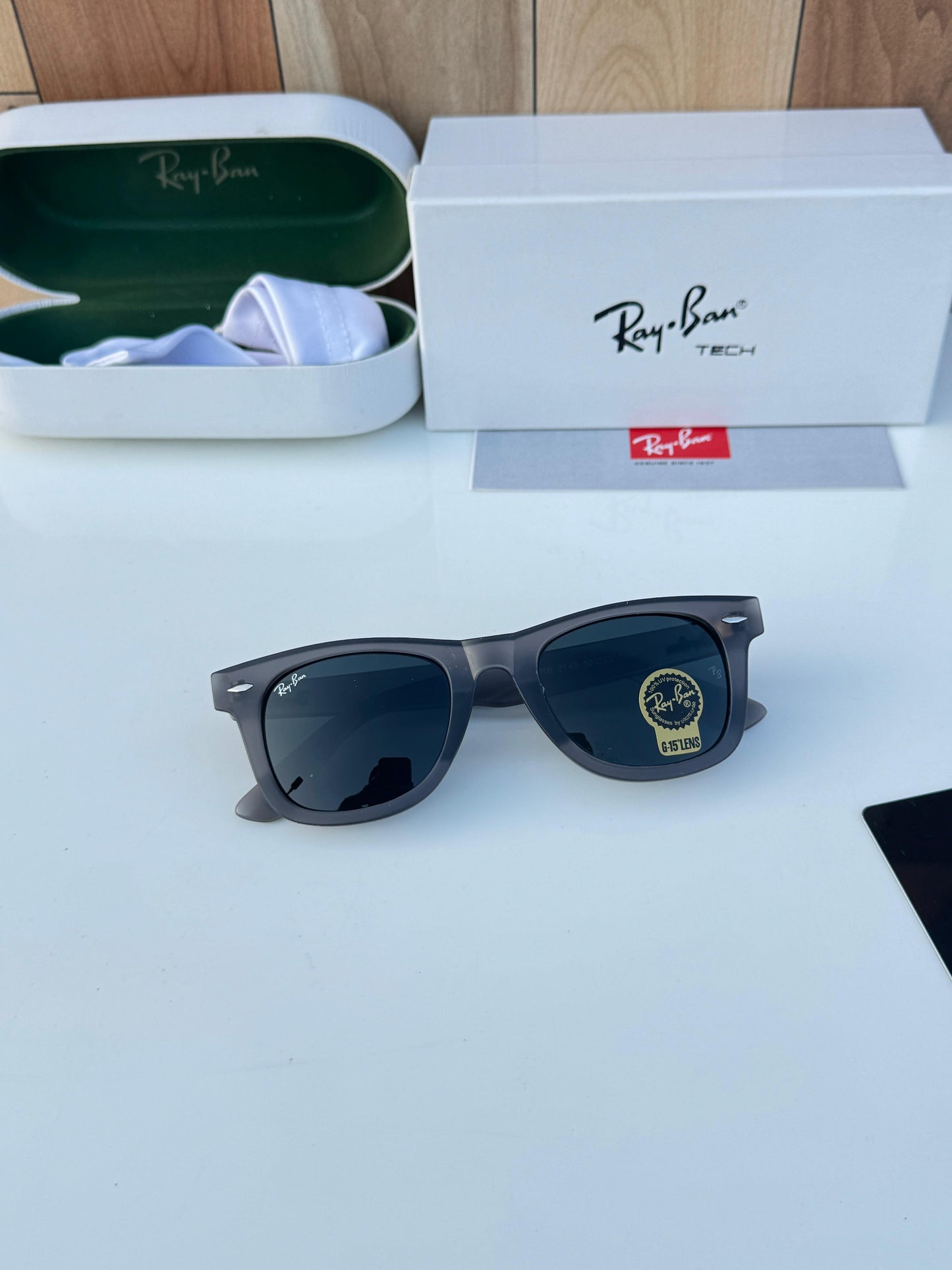 Rayban