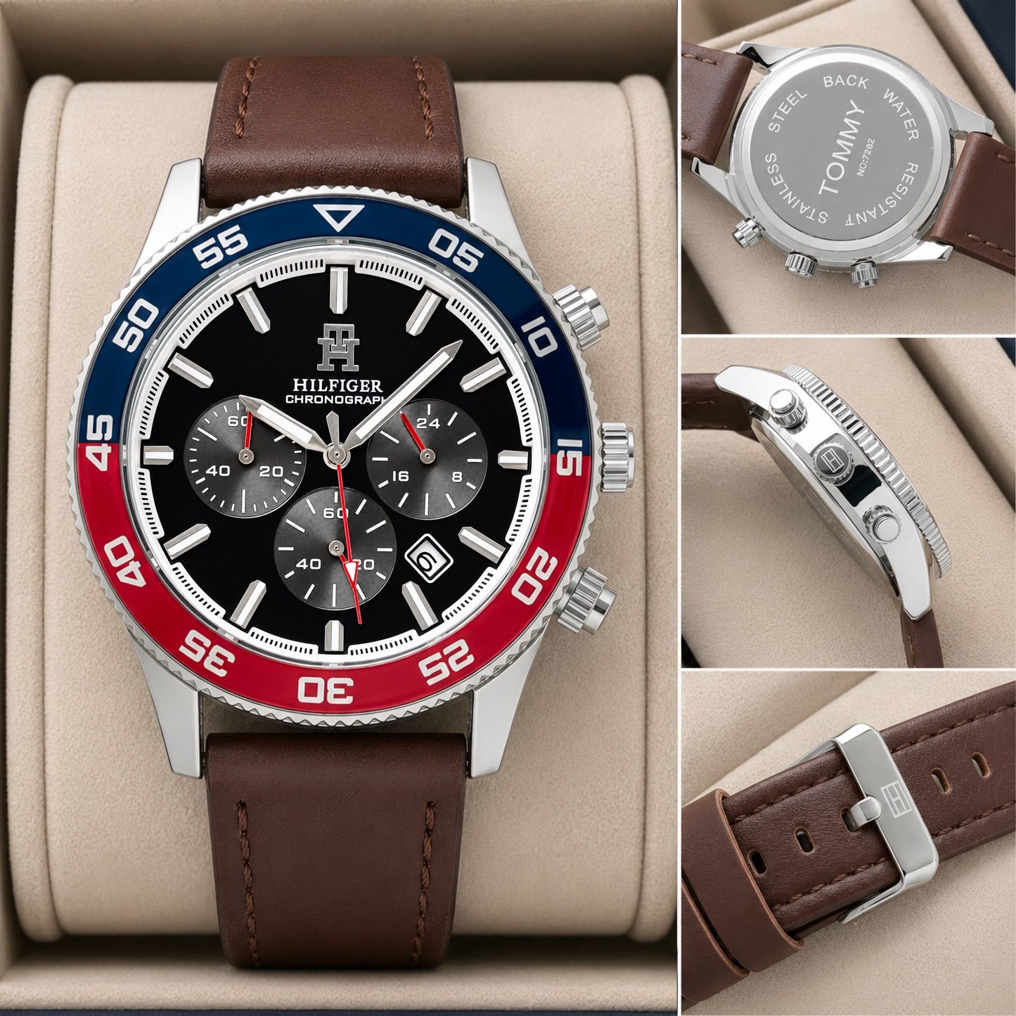 Tommy Hilfiger