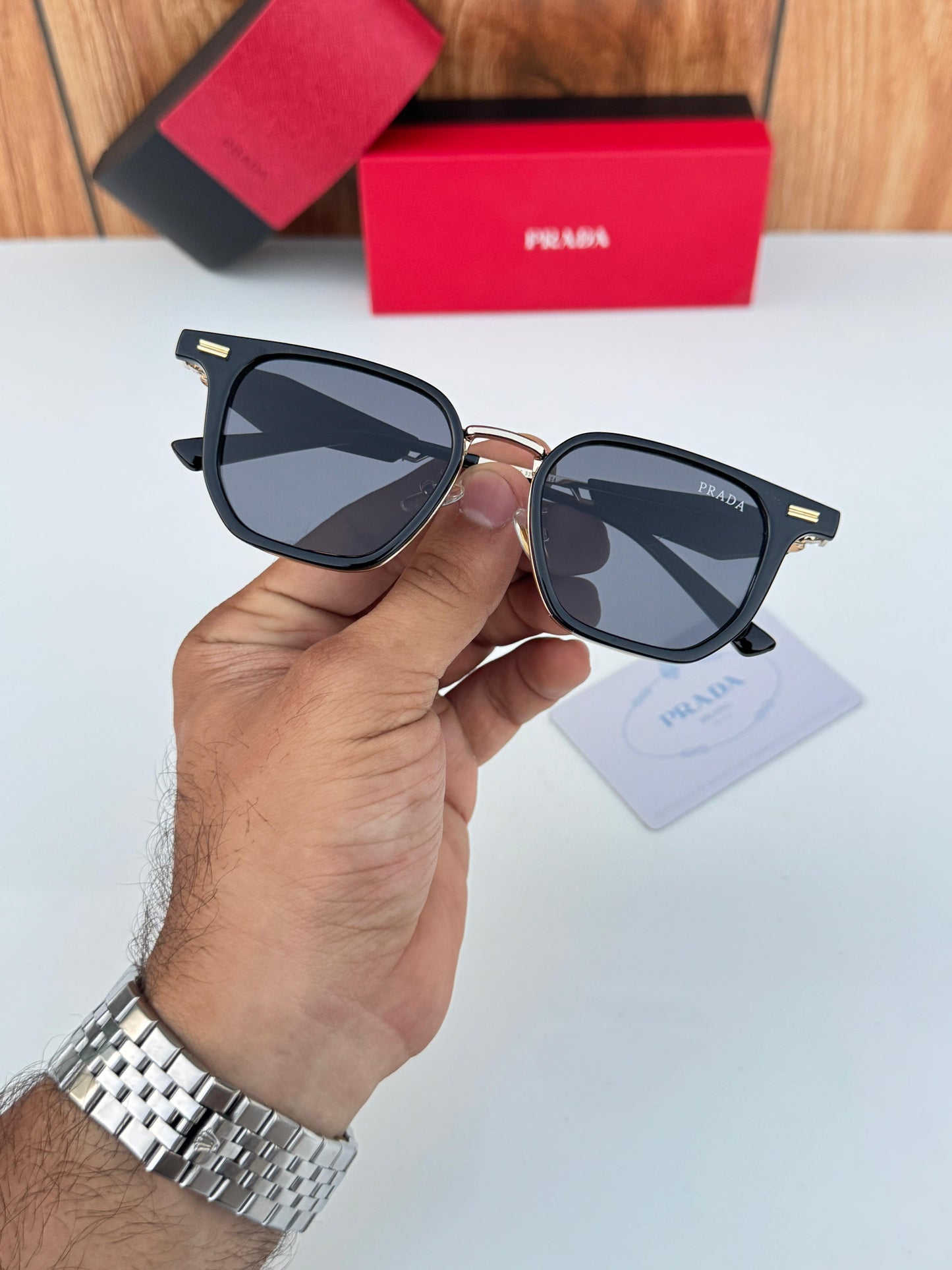 PRADA