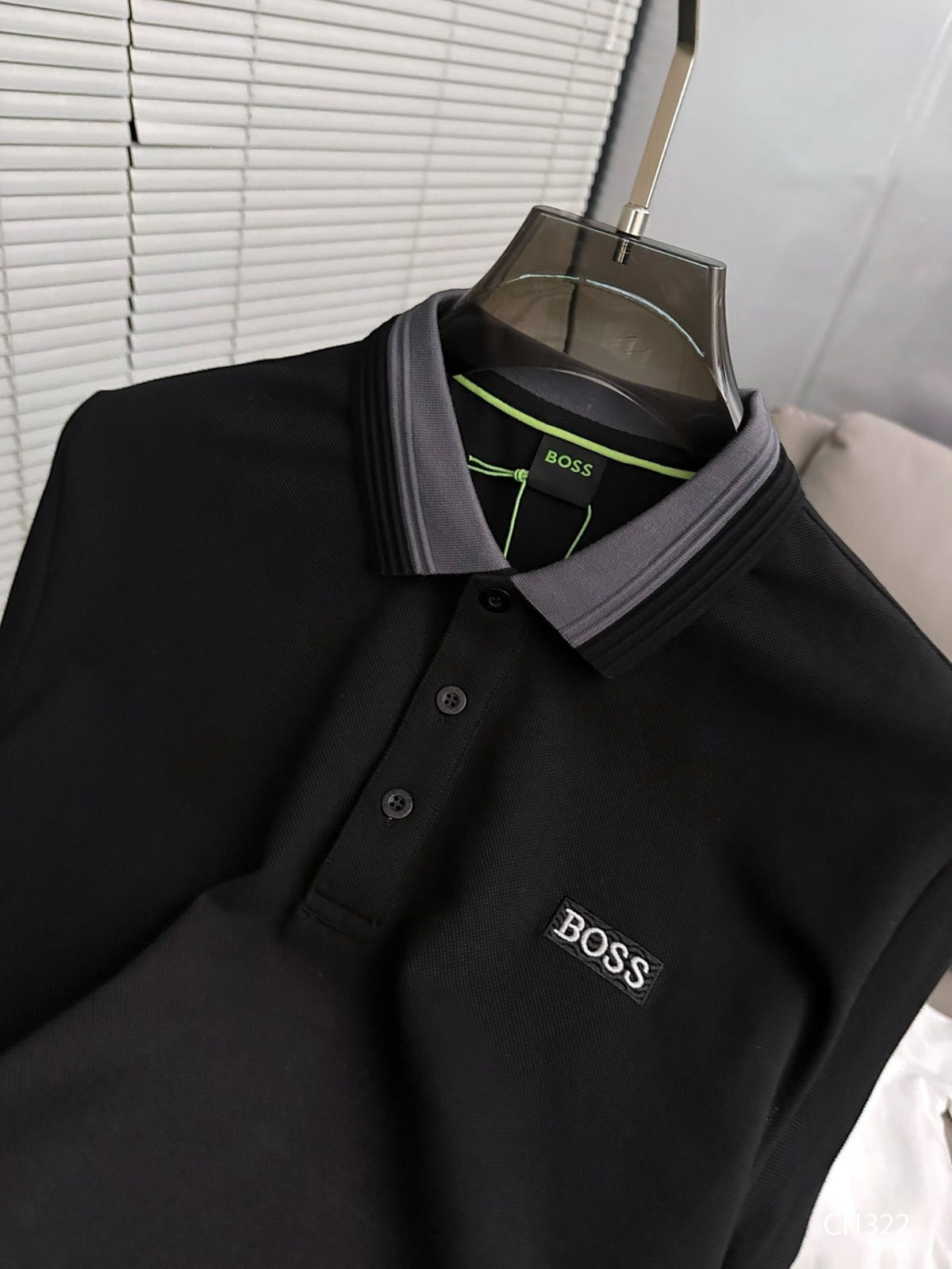 HUGO BOSS