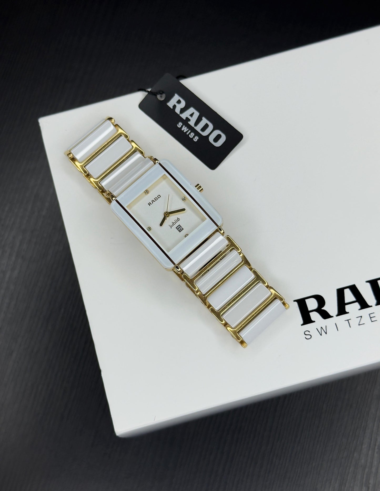 Rado