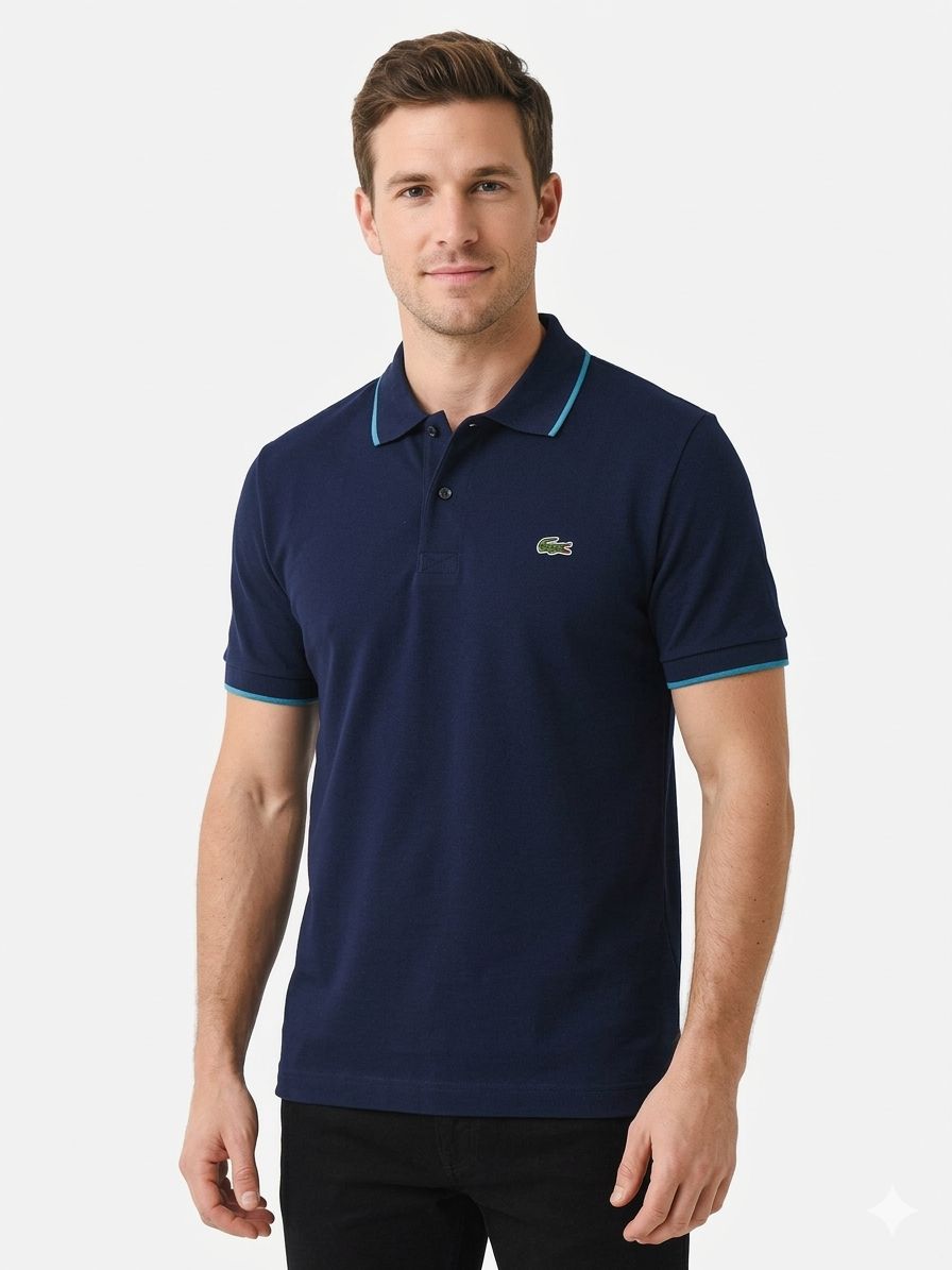 Lacoste polo T-shirt